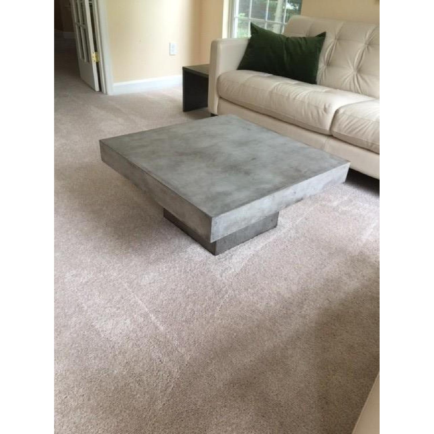 CB2 Element Coffee Table - image-1