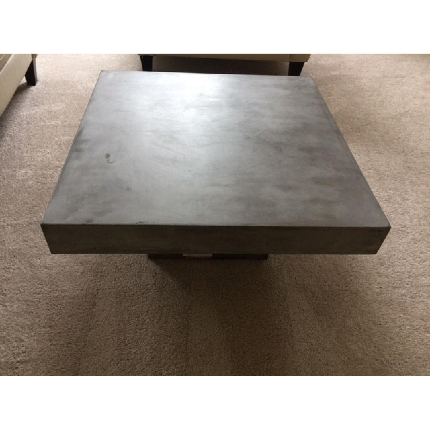 CB2 Element Coffee Table - image-3
