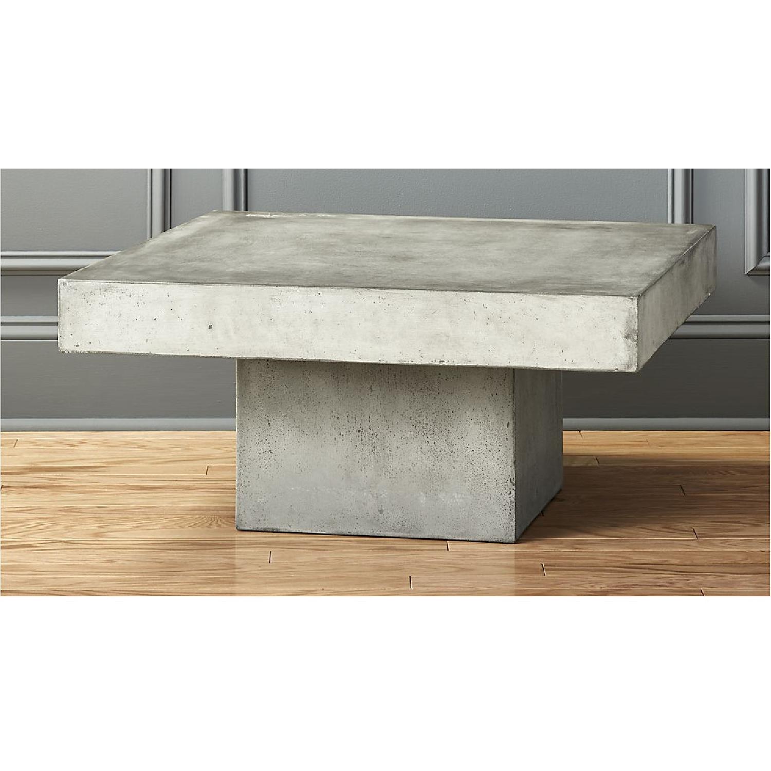 CB2 Element Coffee Table - image-4