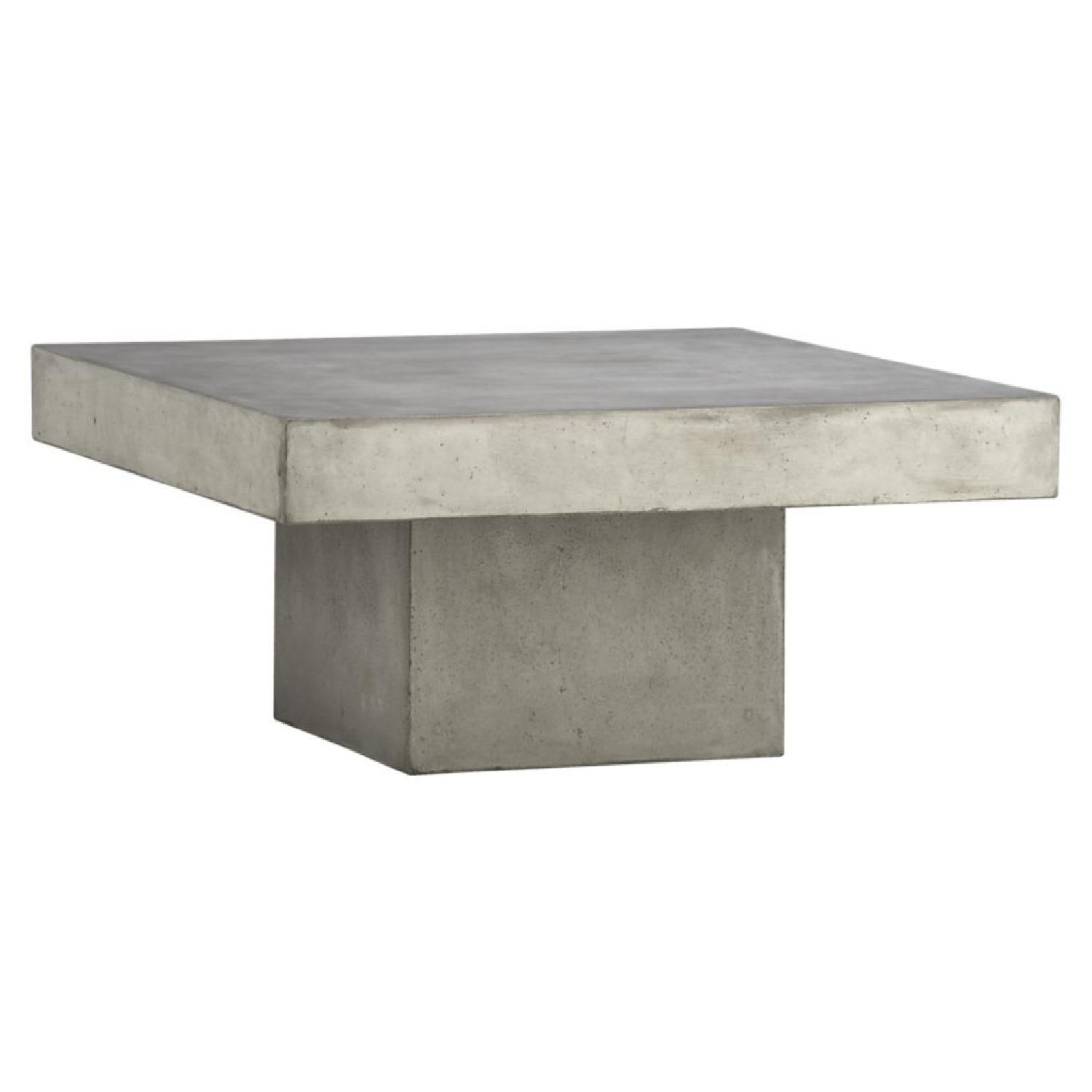 CB2 Element Coffee Table - image-0