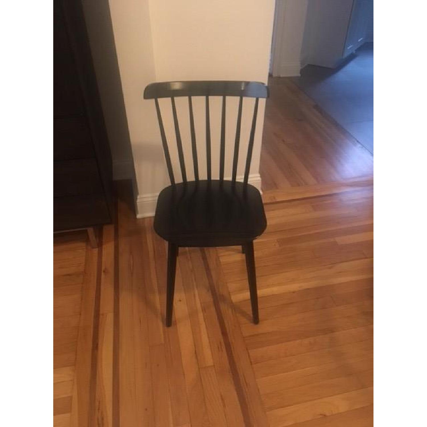 Design Within Reach Salt Chair - image-1