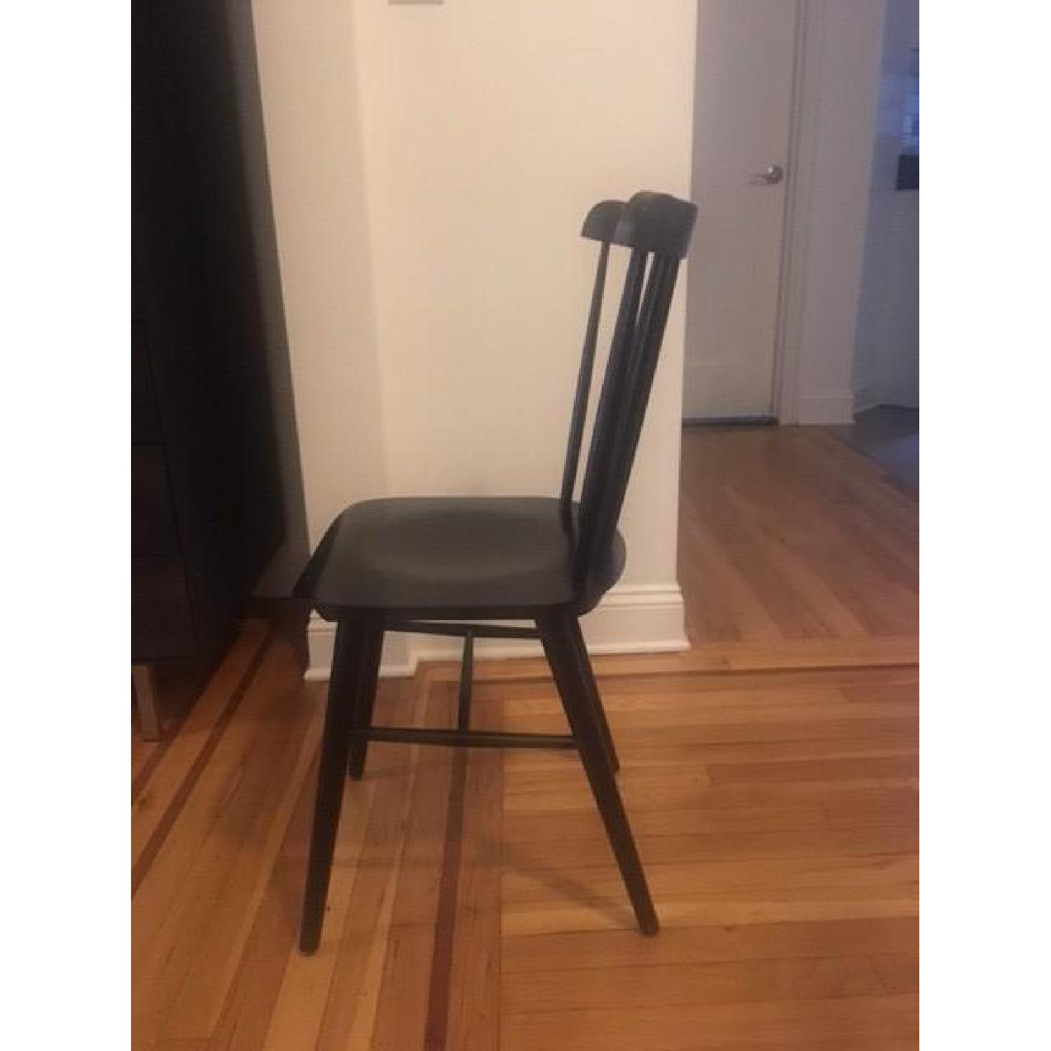 Design Within Reach Salt Chair Aptdeco