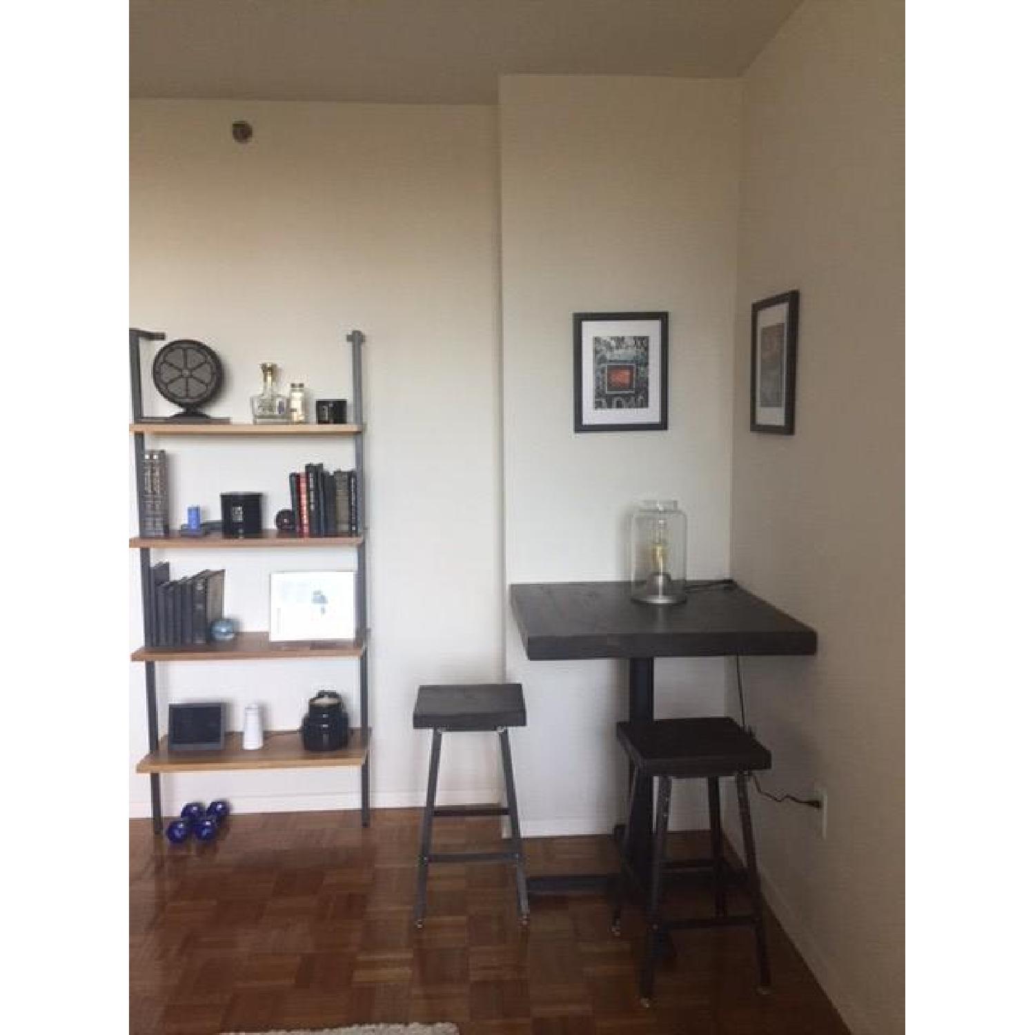 Custom Made High Top Dining Table - image-2