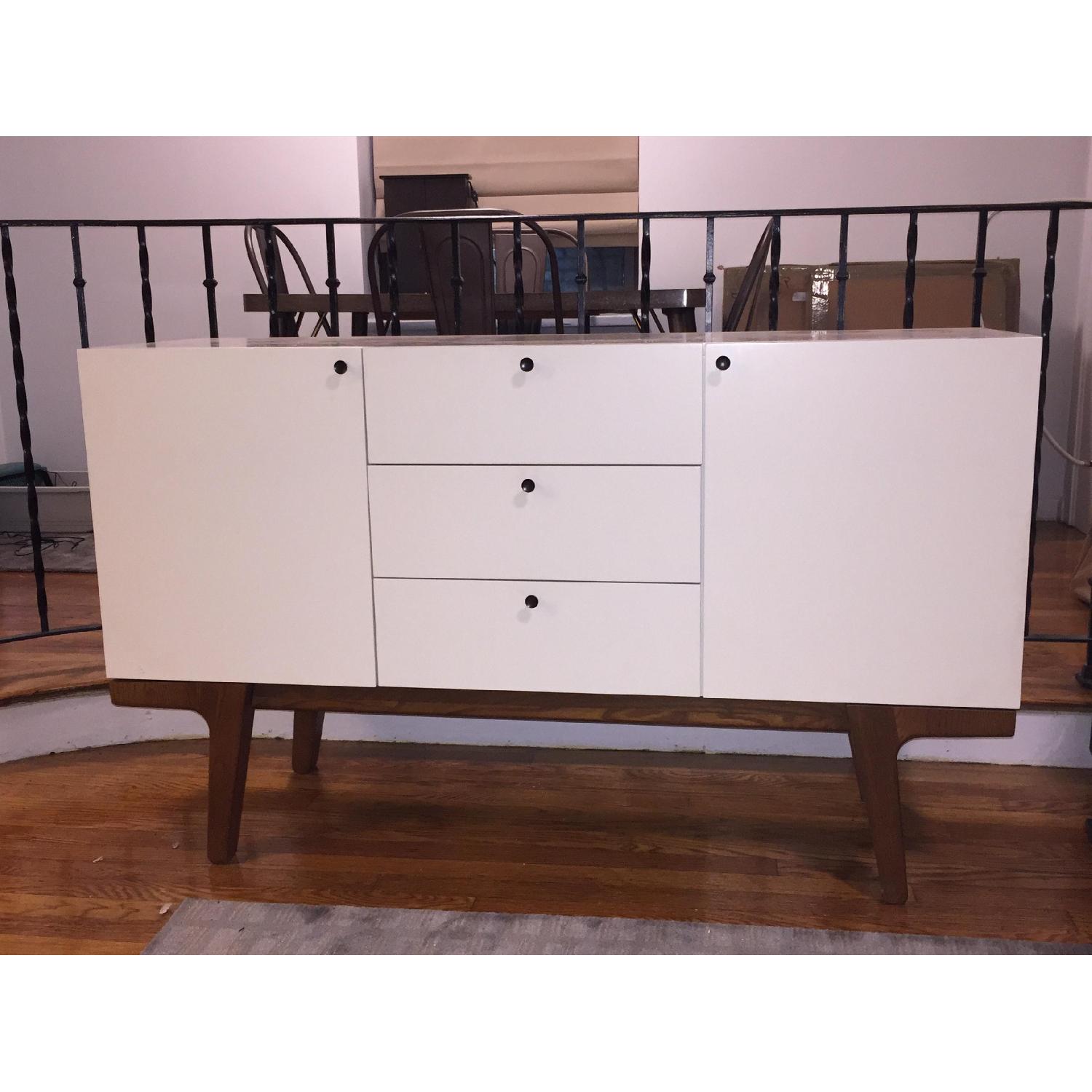 West Elm Dumont Modern Buffet - image-1