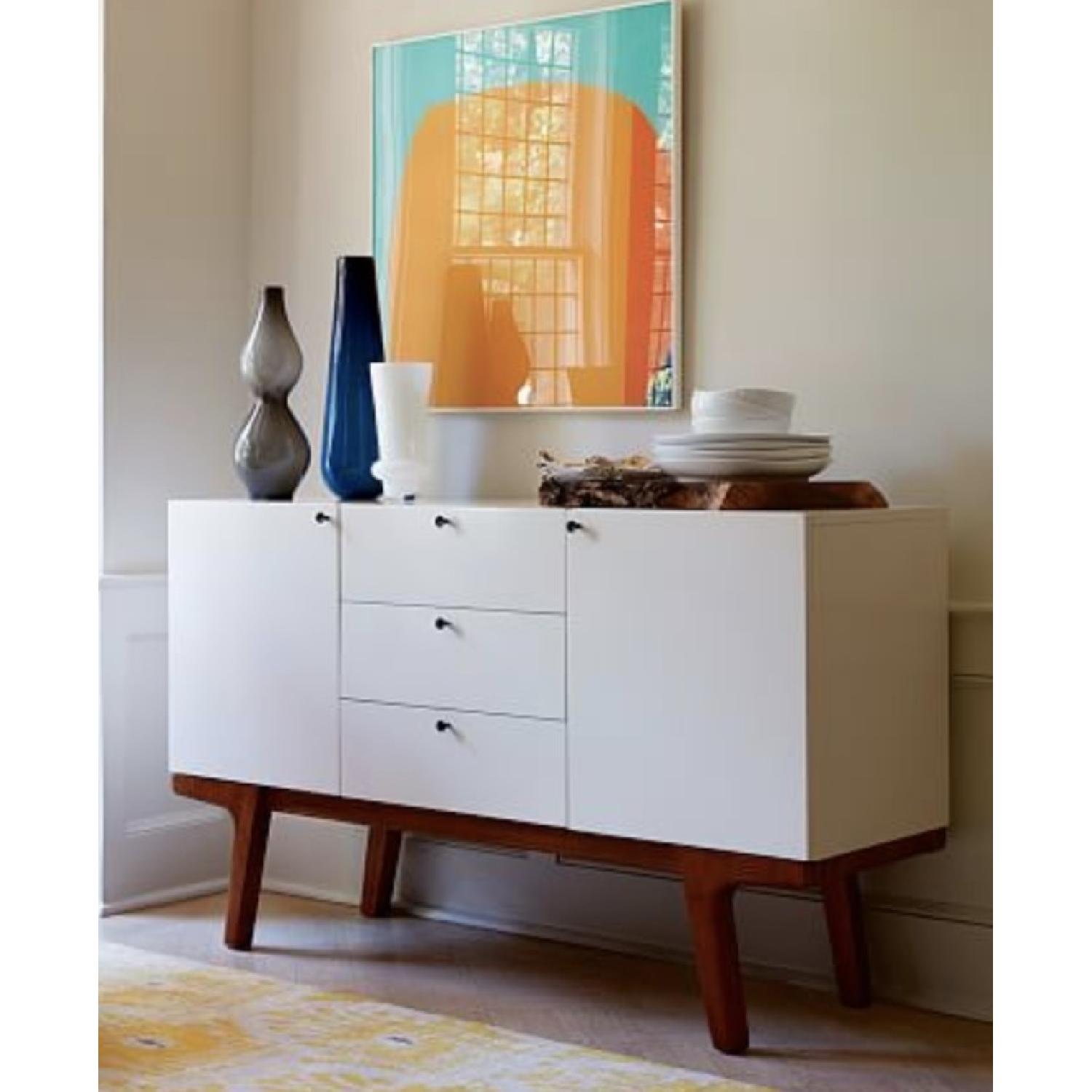 West Elm Dumont Modern Buffet - image-2