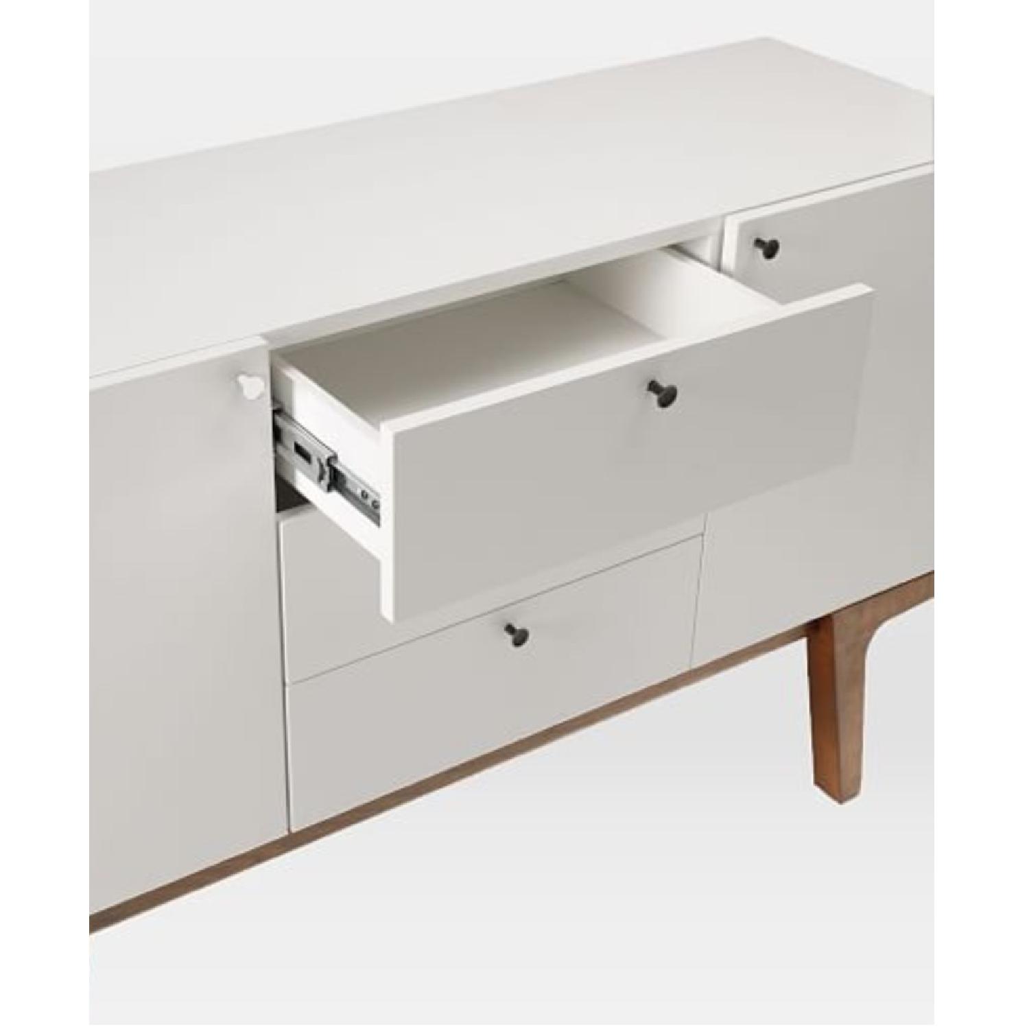 West Elm Dumont Modern Buffet - image-3