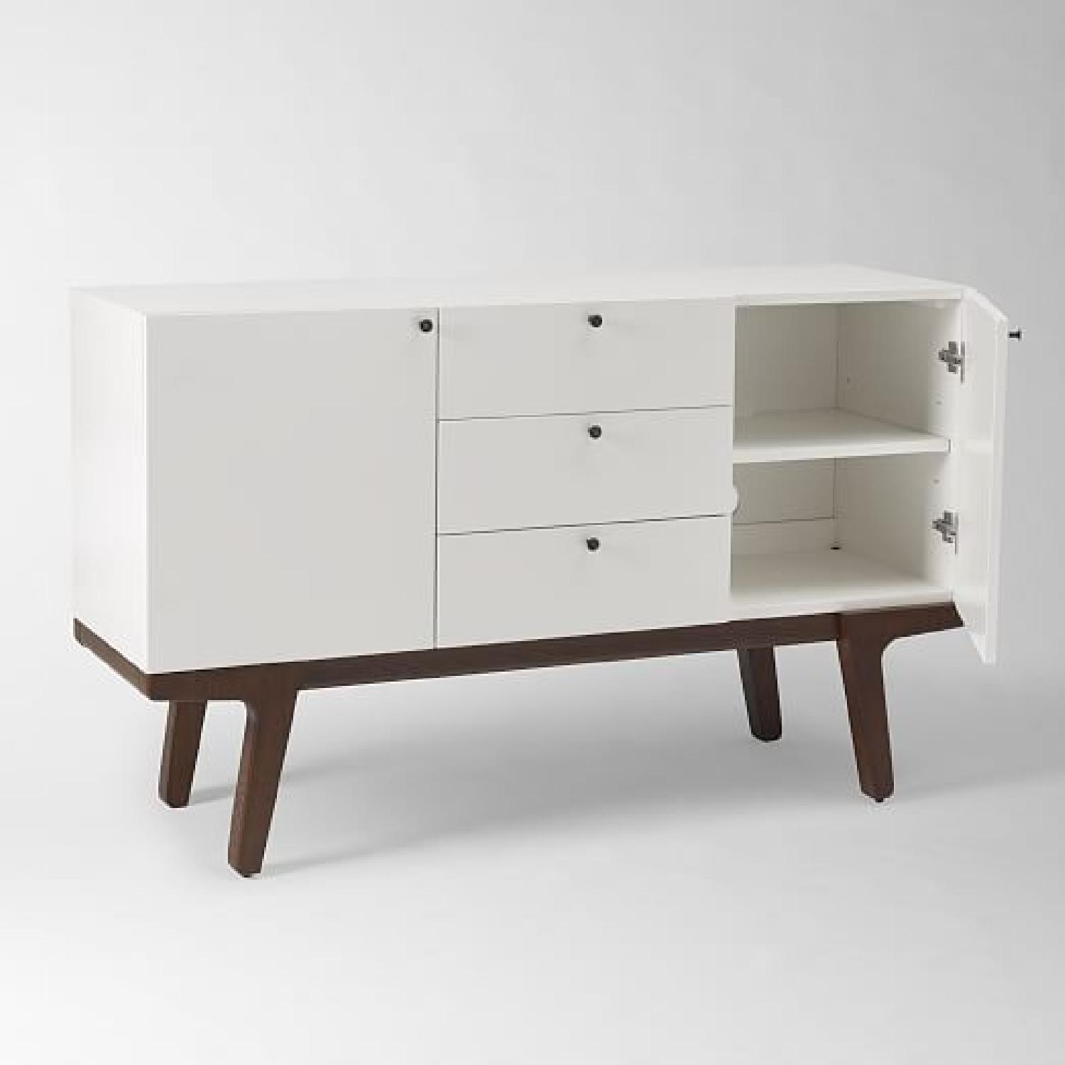 West Elm Dumont Modern Buffet - image-5