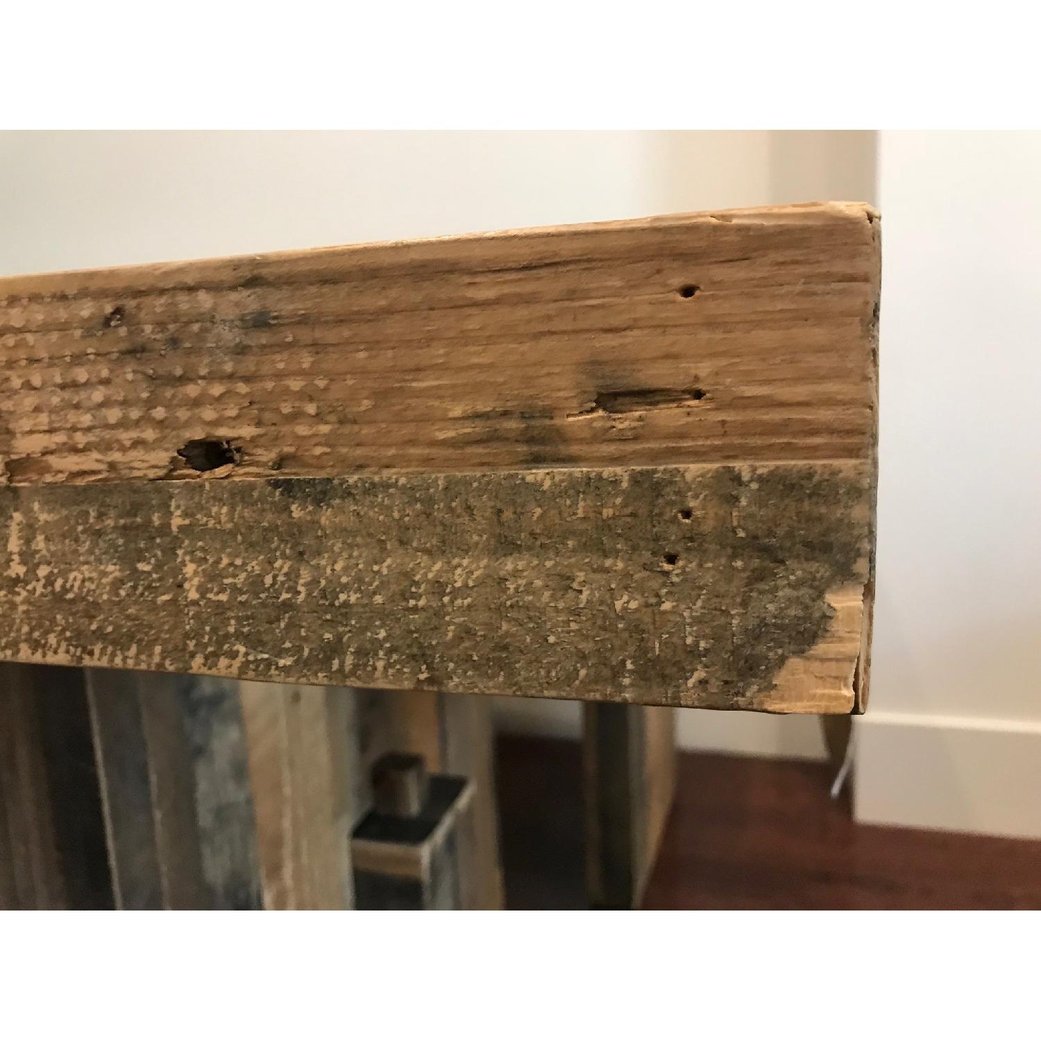 West Elm Emmerson Reclaimed Wood Dining Table - image-4