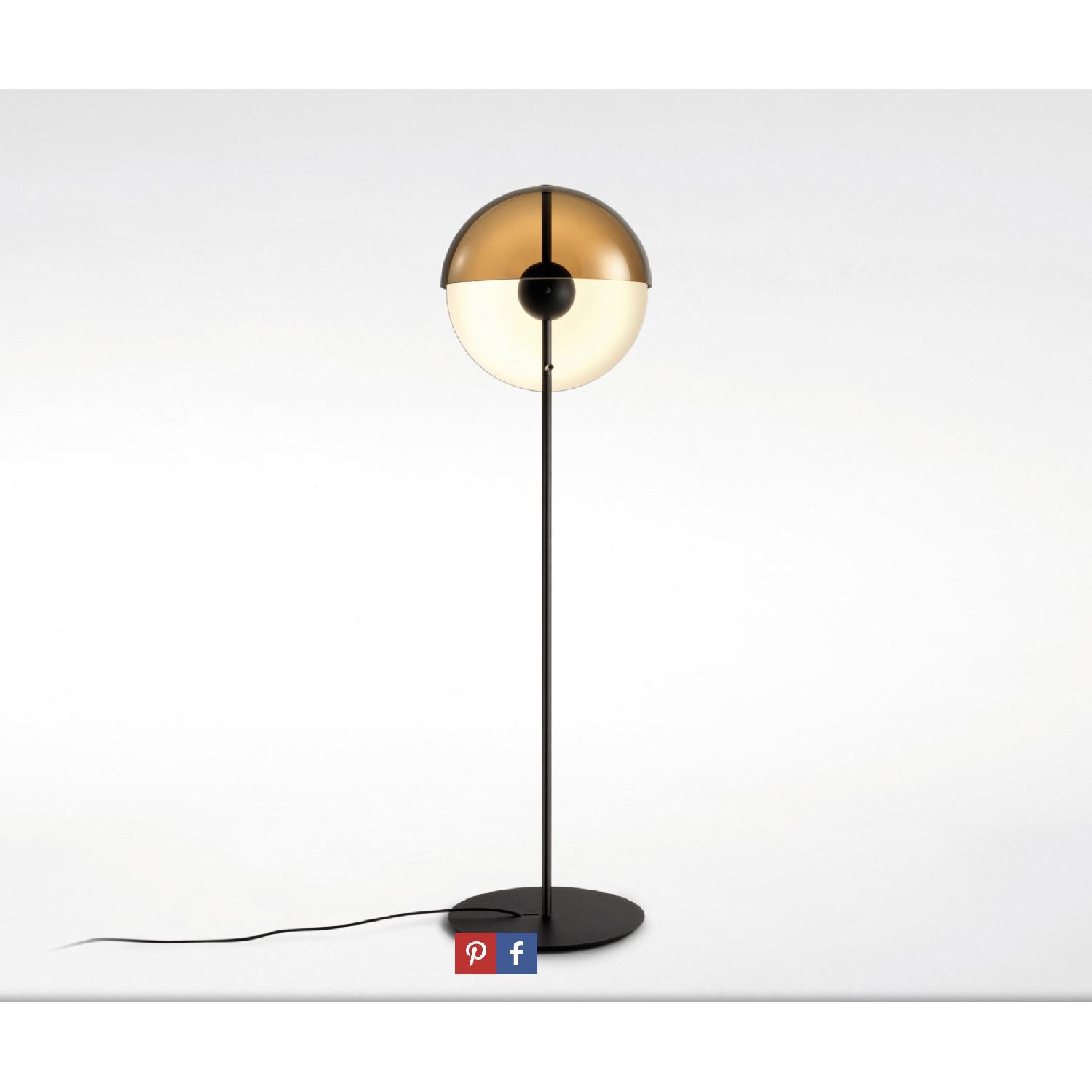 Marset Theia P LED Floor Lamp - image-1