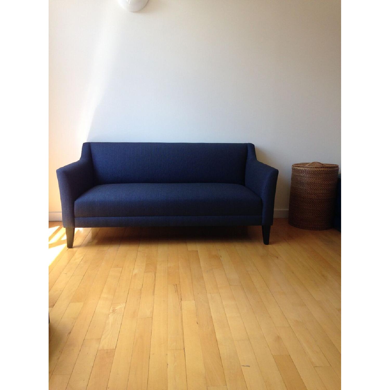 Crate & Barrel Margot Sofa - image-5