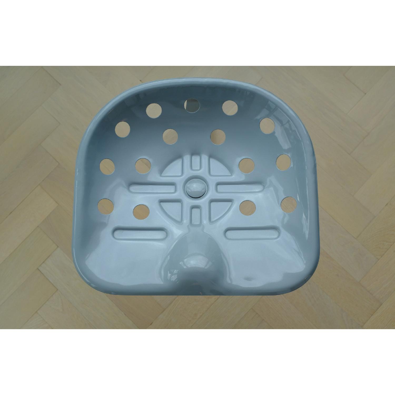 Zanotta Mezzadro Style Stool - image-5