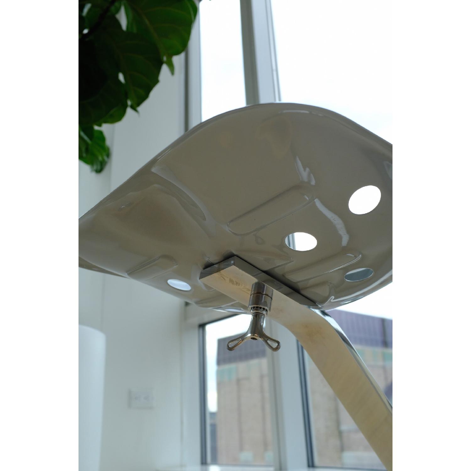 Zanotta Mezzadro Style Stool - image-6