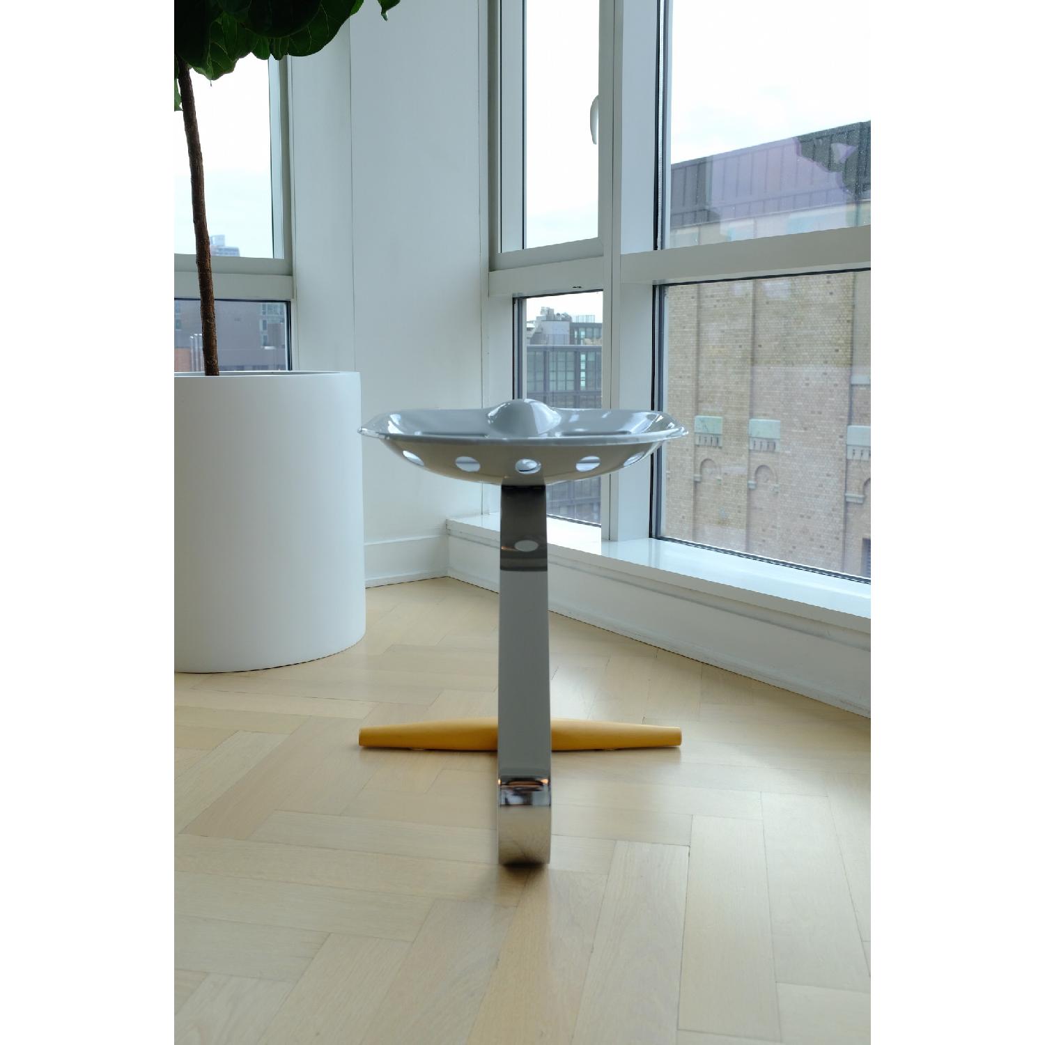 Zanotta Mezzadro Style Stool - image-7