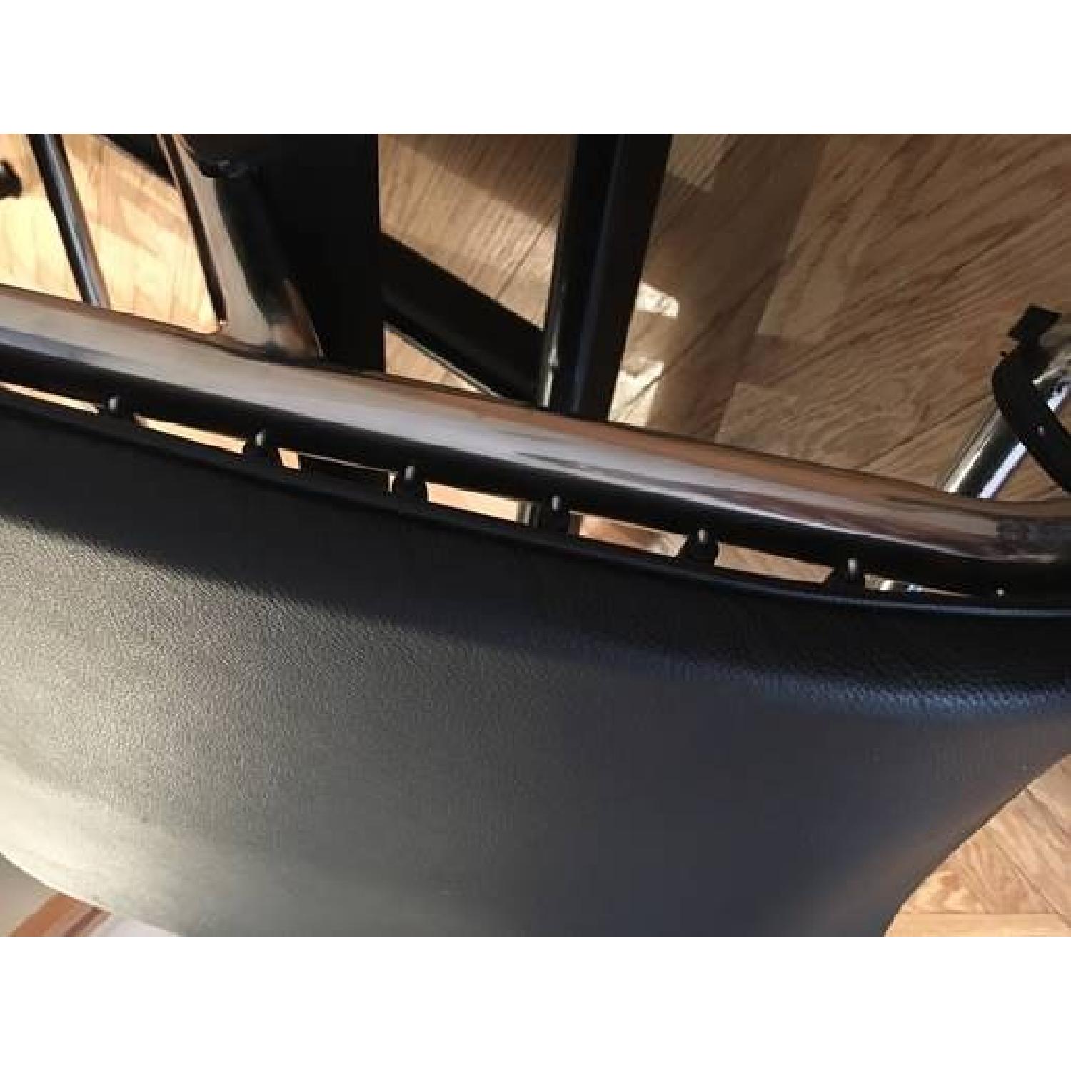 Le Corbusier LC4 Style Chaise Lounge - image-3