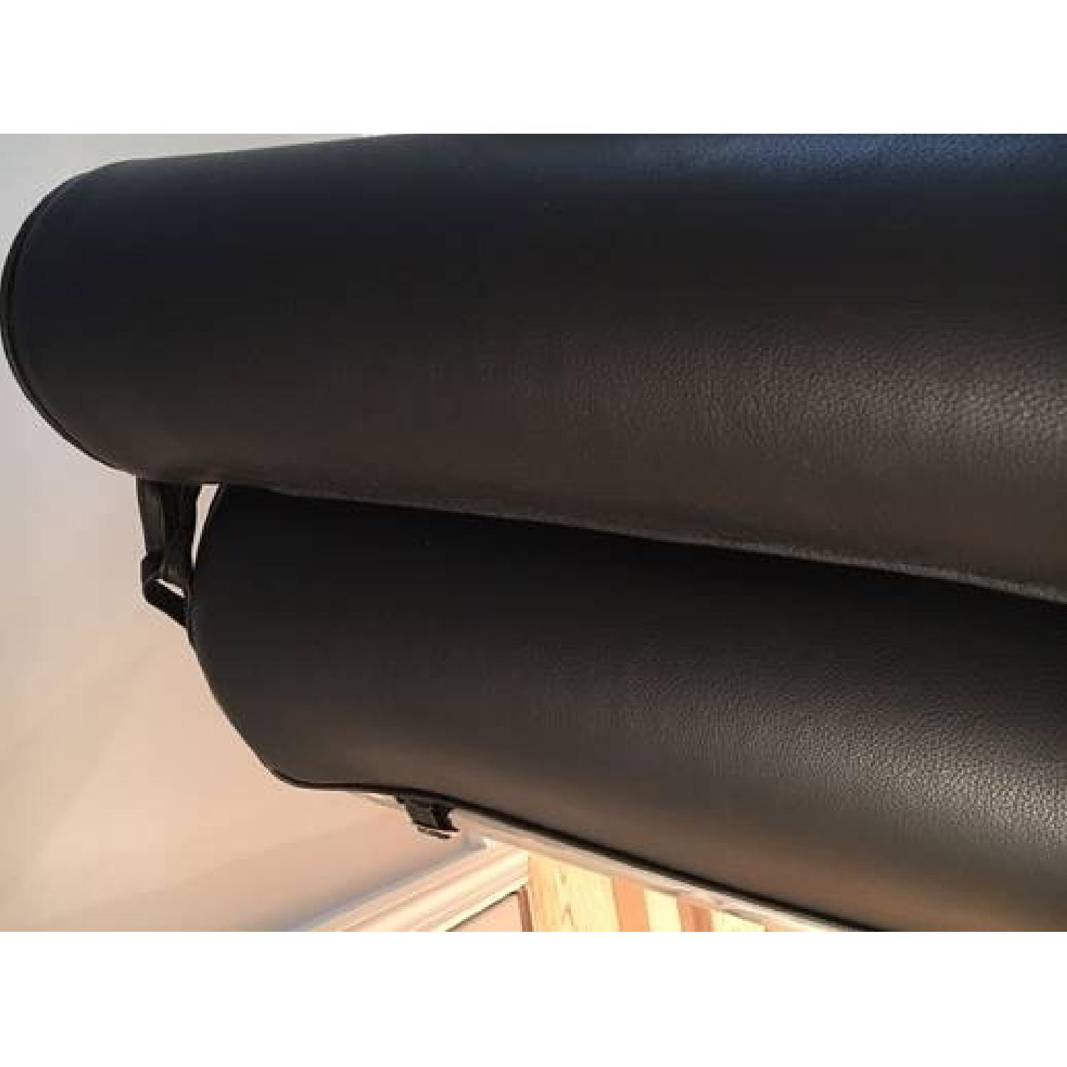 Le Corbusier LC4 Style Chaise Lounge - image-5