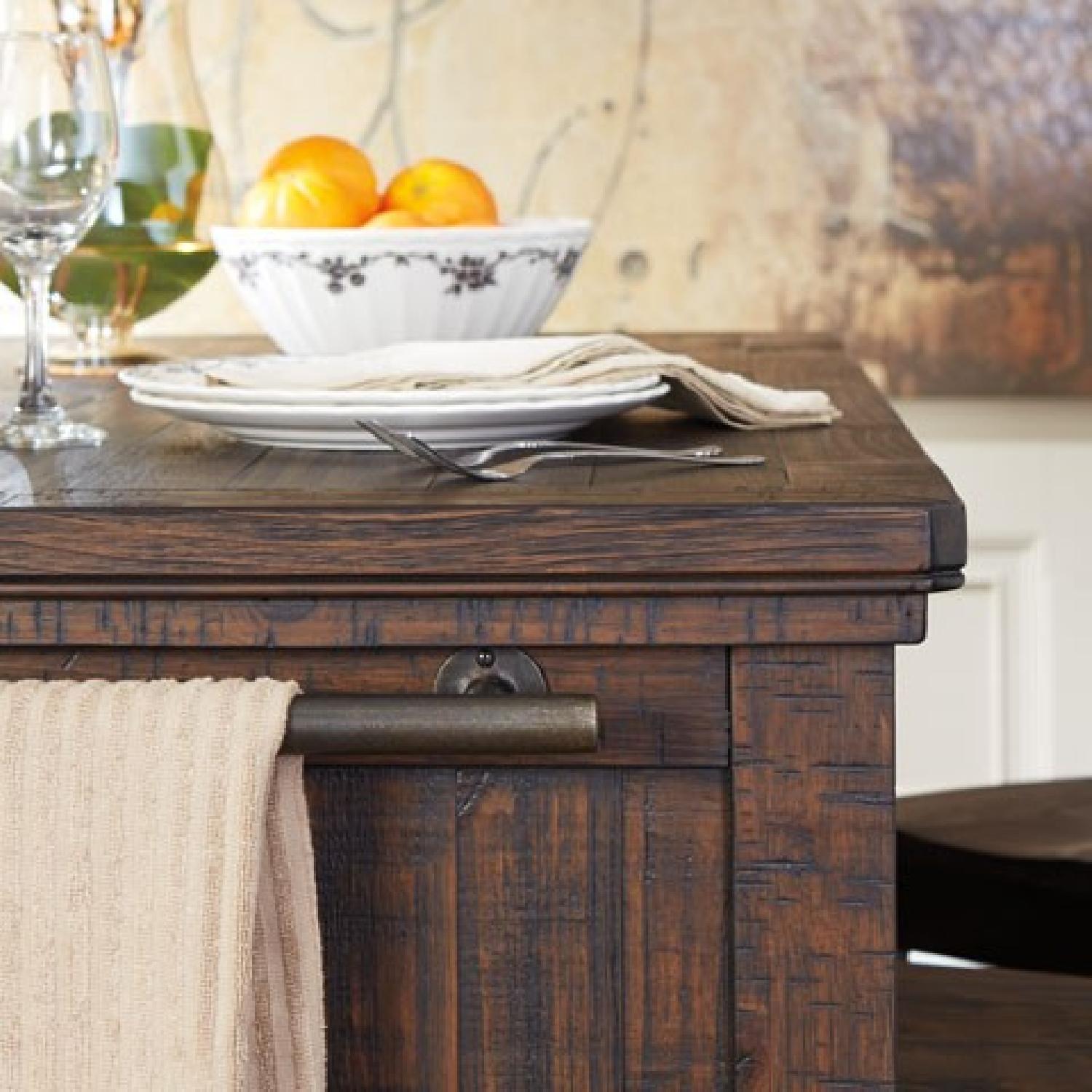 Ashley's Trudell Counter Height Table - image-3