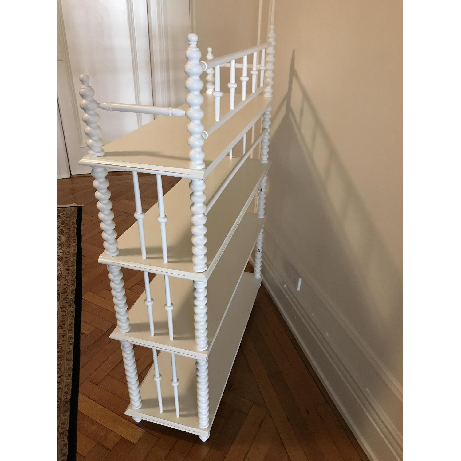 The Land of Nod Jenny Lind Bookcase - image-2