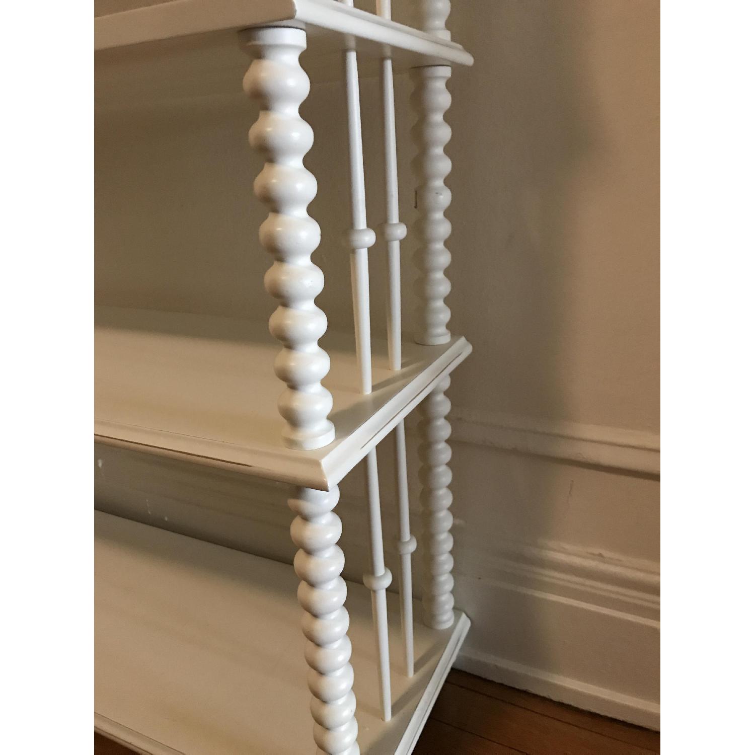 The Land of Nod Jenny Lind Bookcase - image-3