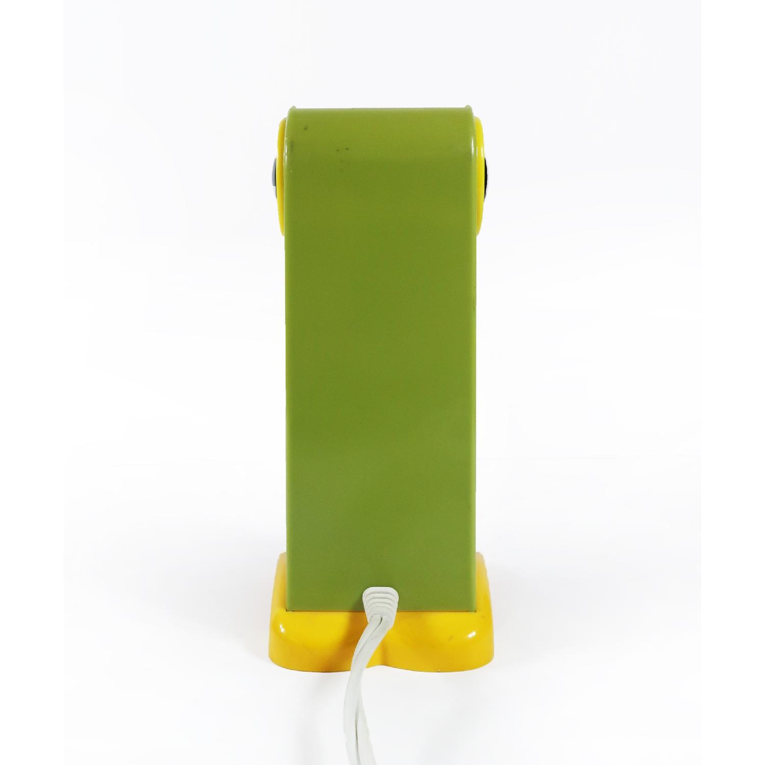 Old Timer Ferrari Steven Sclaroff 1968 Toucan Lamp - image-2