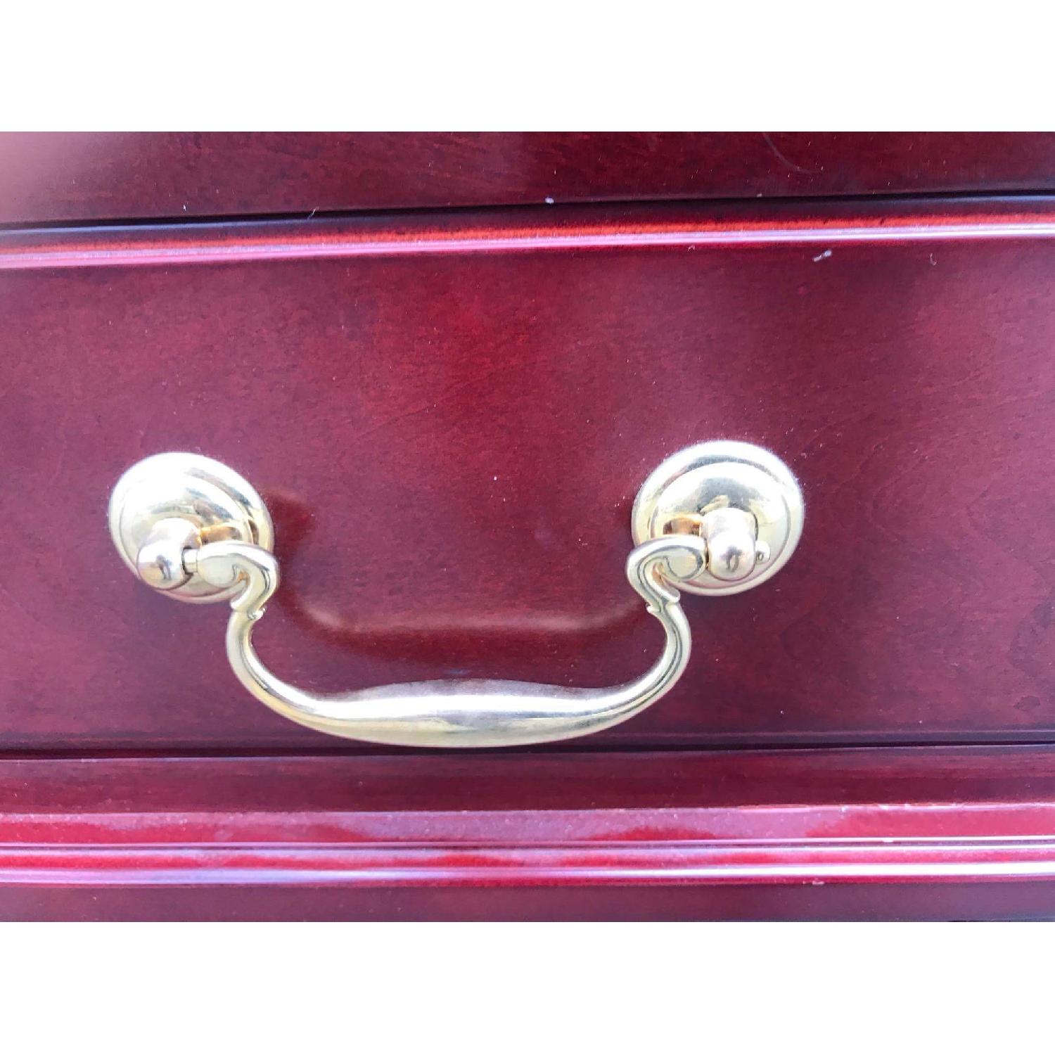 Don Salvatore Cigar Humidor End Table - image-3