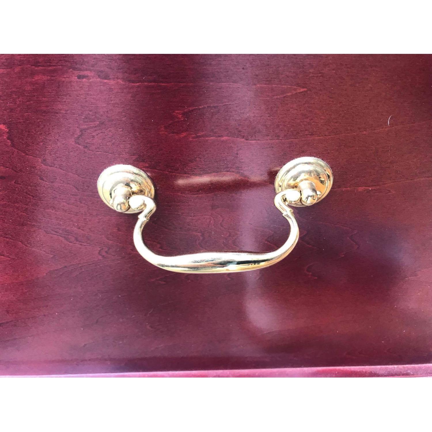 Don Salvatore Cigar Humidor End Table - image-4