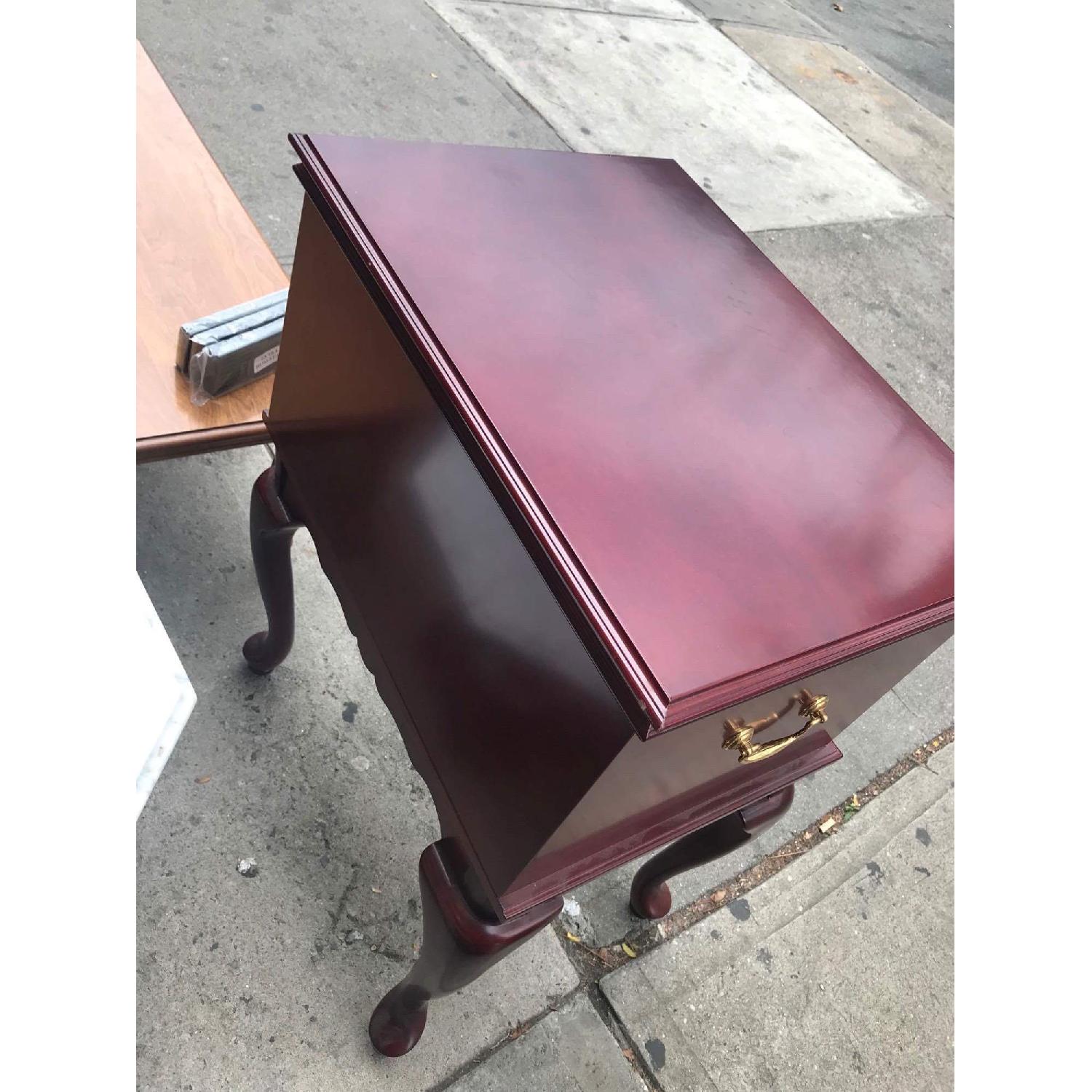 Don Salvatore Cigar Humidor End Table - image-6