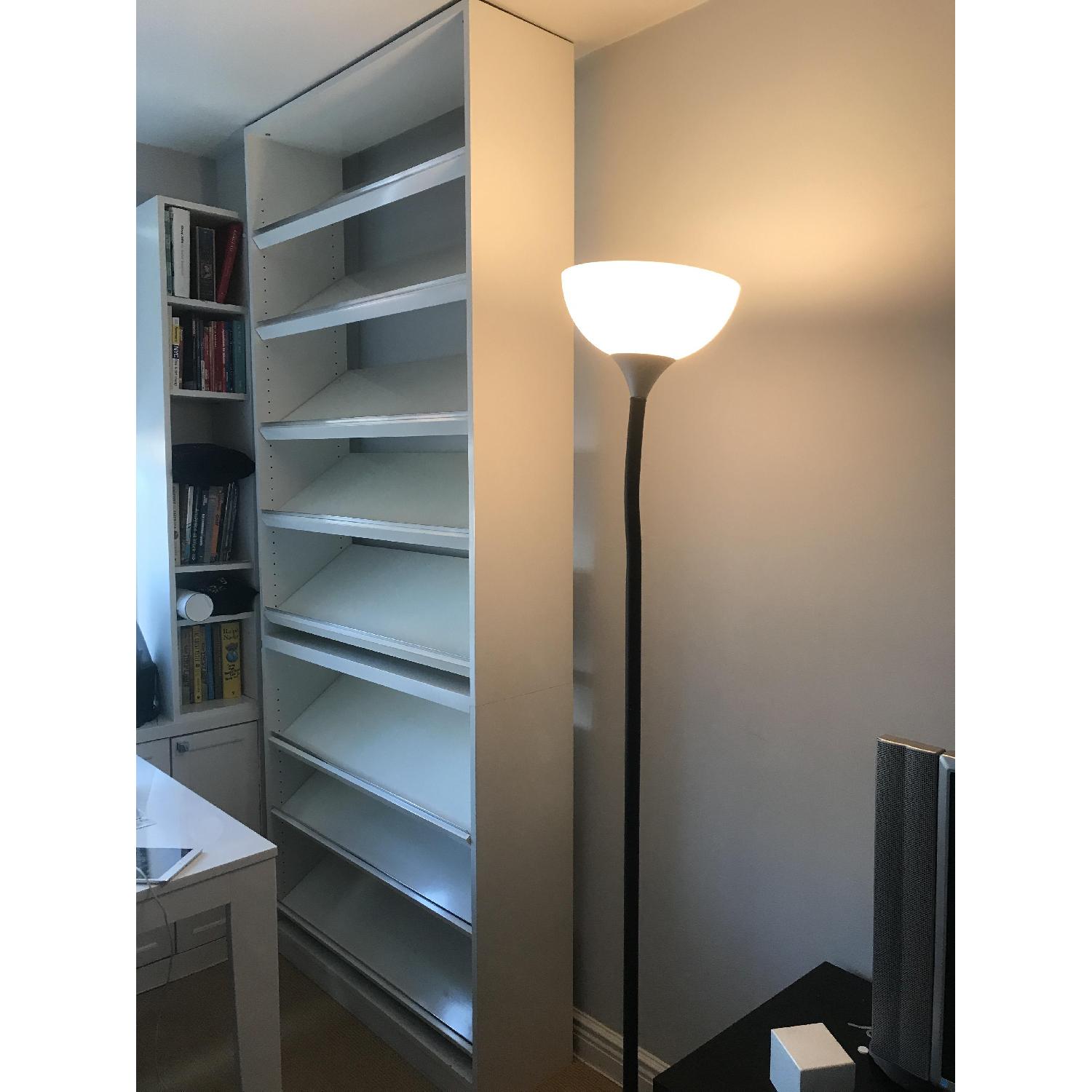 Custom Built Shoe Rack - image-1