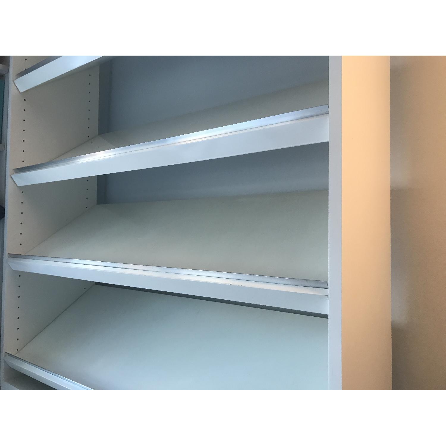 Custom Built Shoe Rack - image-2