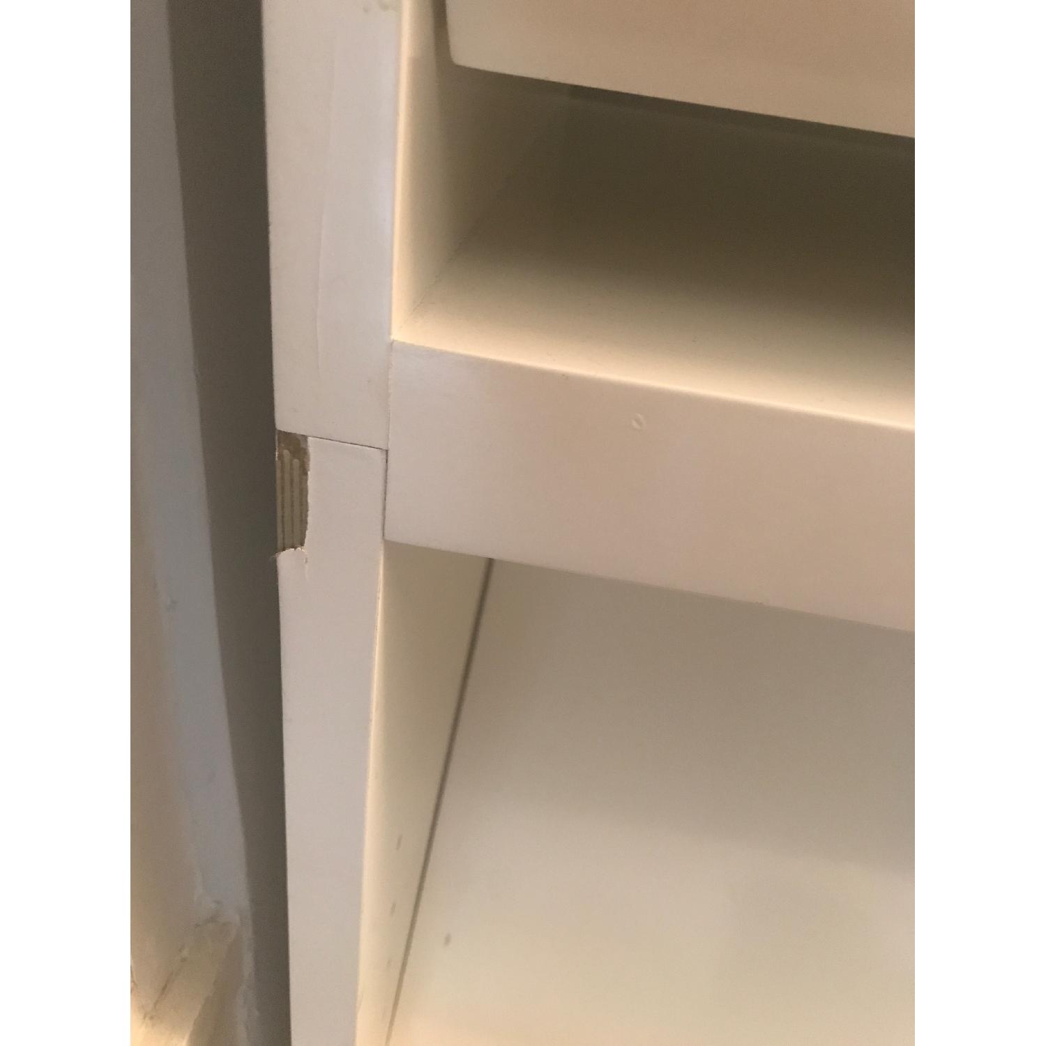 Custom Built Shoe Rack - image-3