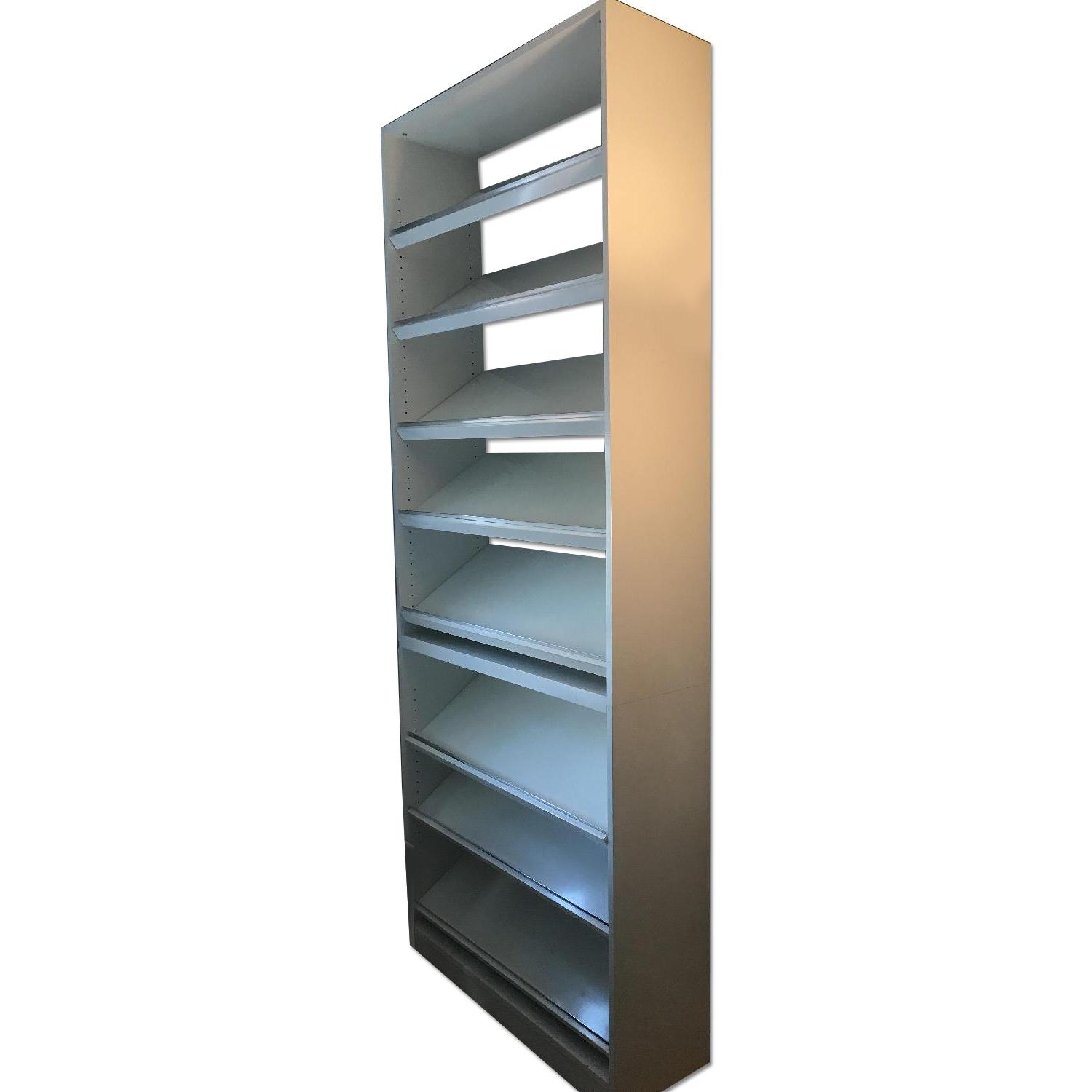 Custom Built Shoe Rack - image-0