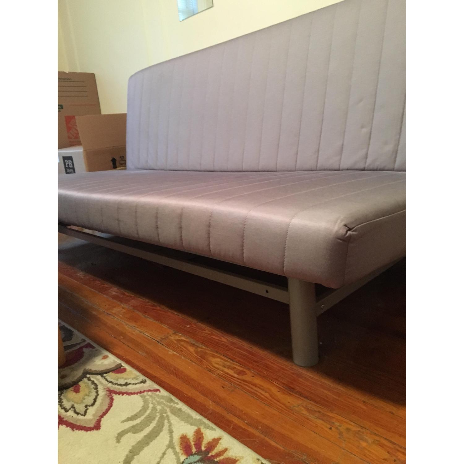 Ikea Beddinge Futon/Sofa Bed AptDeco