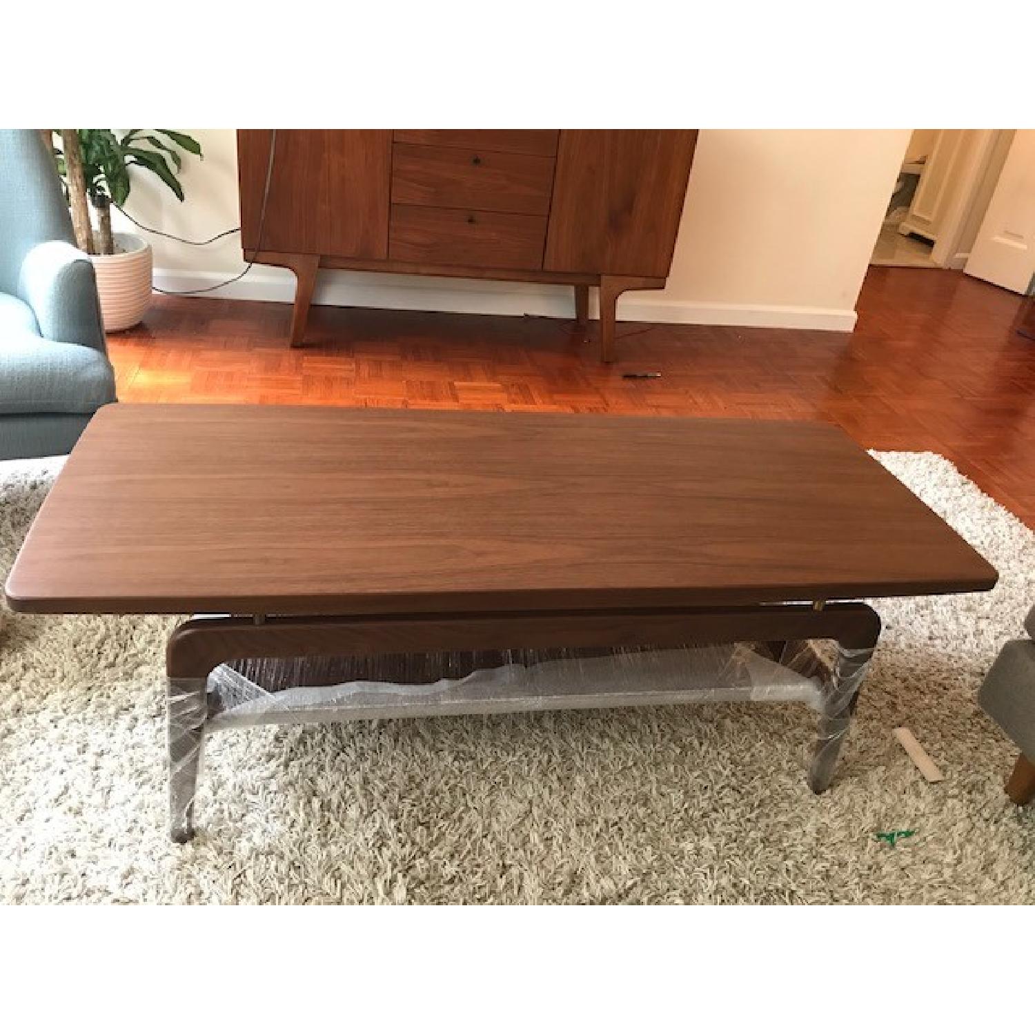 Design Within Reach Skagen Coffee Table - image-1