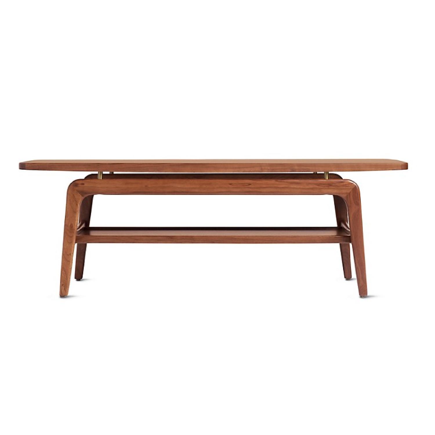Design Within Reach Skagen Coffee Table - image-0