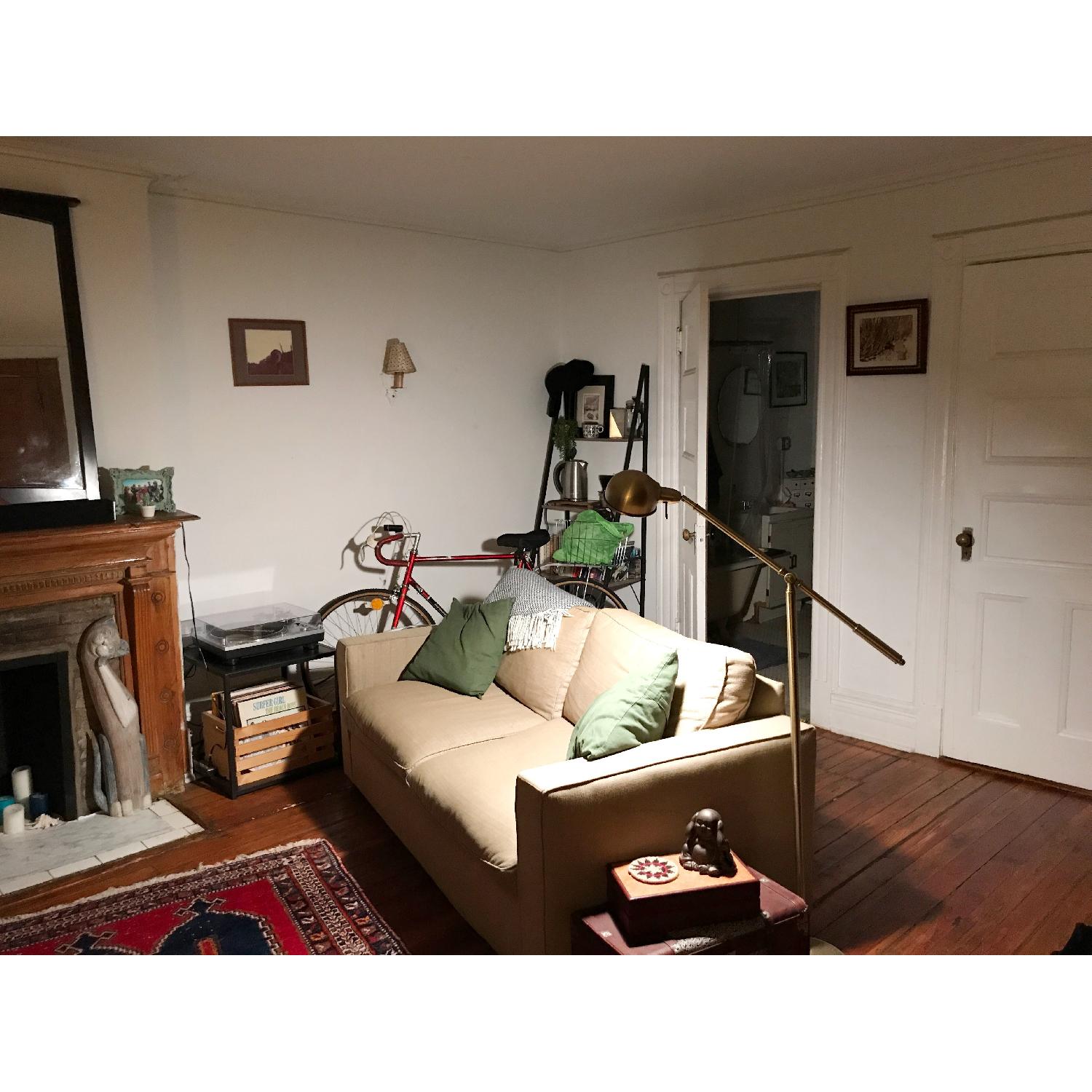 Room & Board Watson Guest Select Sleeper Sofa - image-2