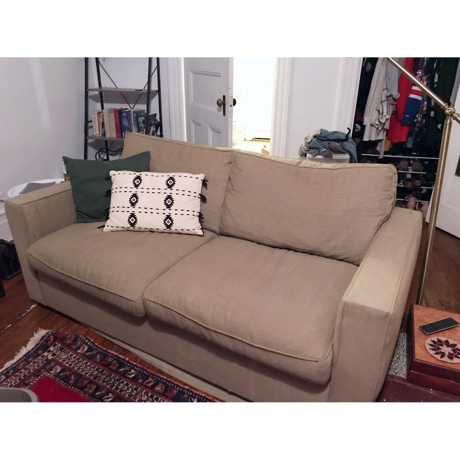 Room & Board Watson Guest Select Sleeper Sofa - image-3