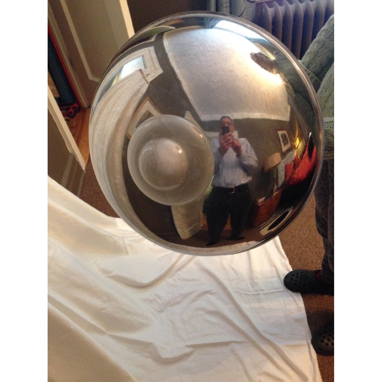 Art Deco Pendant Ceiling Light Fixture - image-4