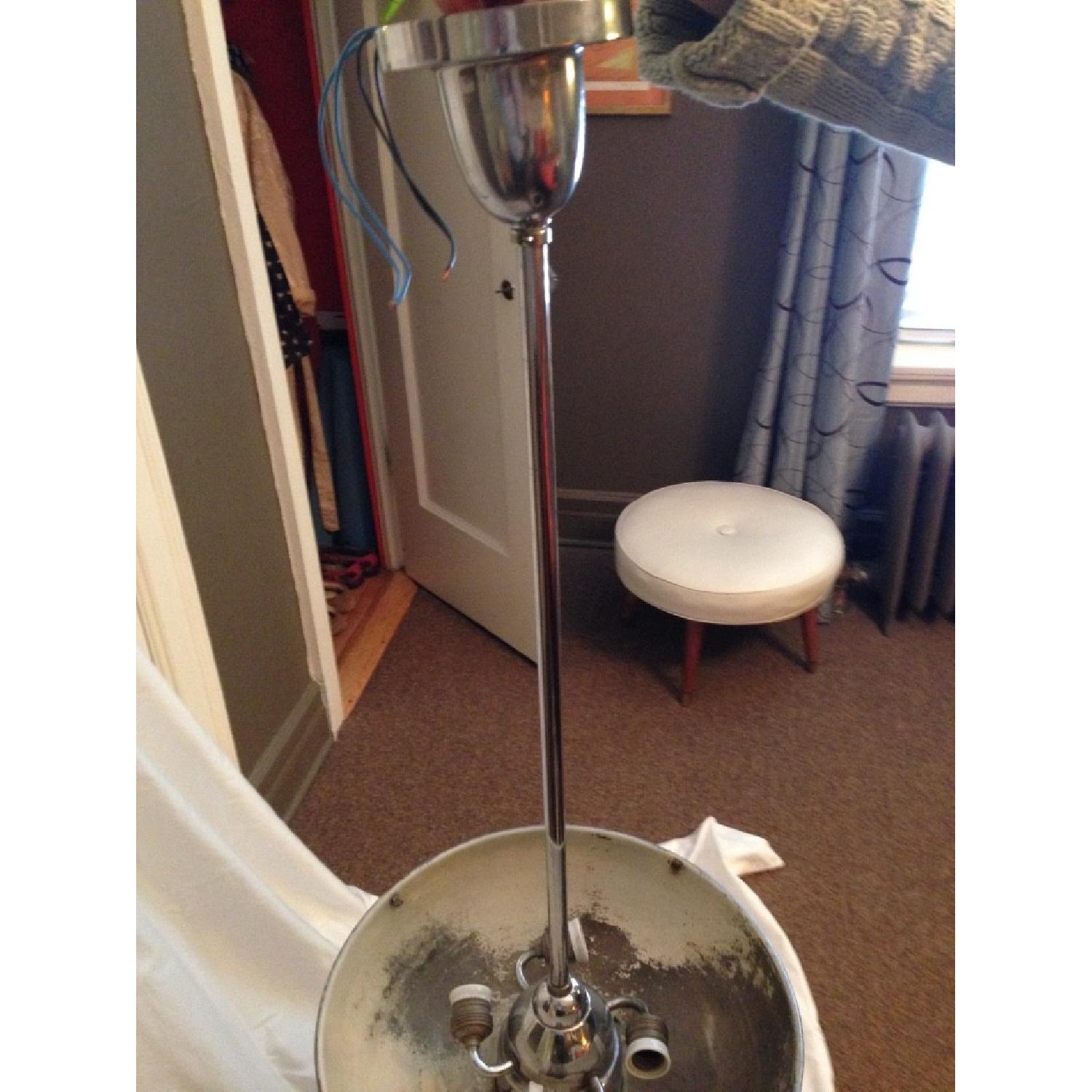 Art Deco Pendant Ceiling Light Fixture - image-6