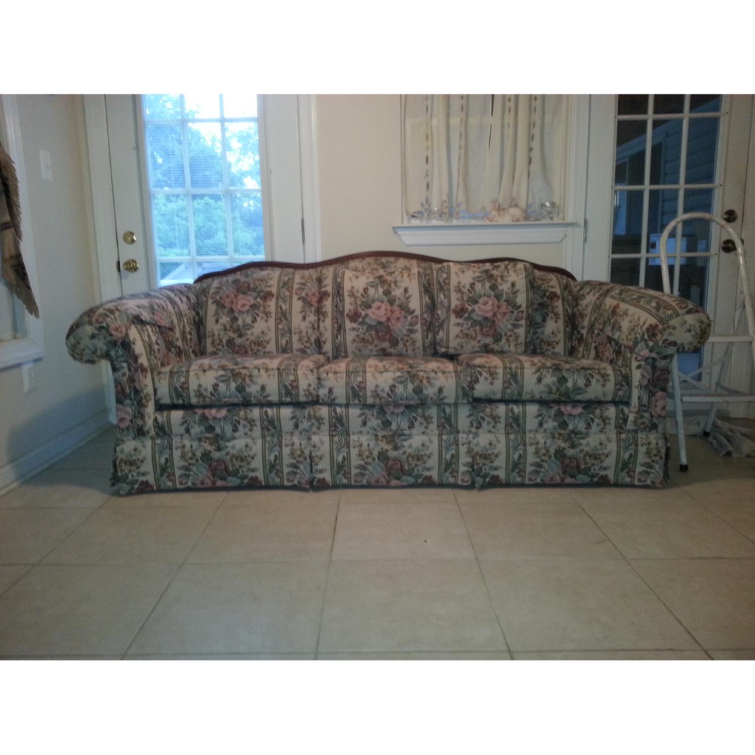 Broyhill Sofa - image-1