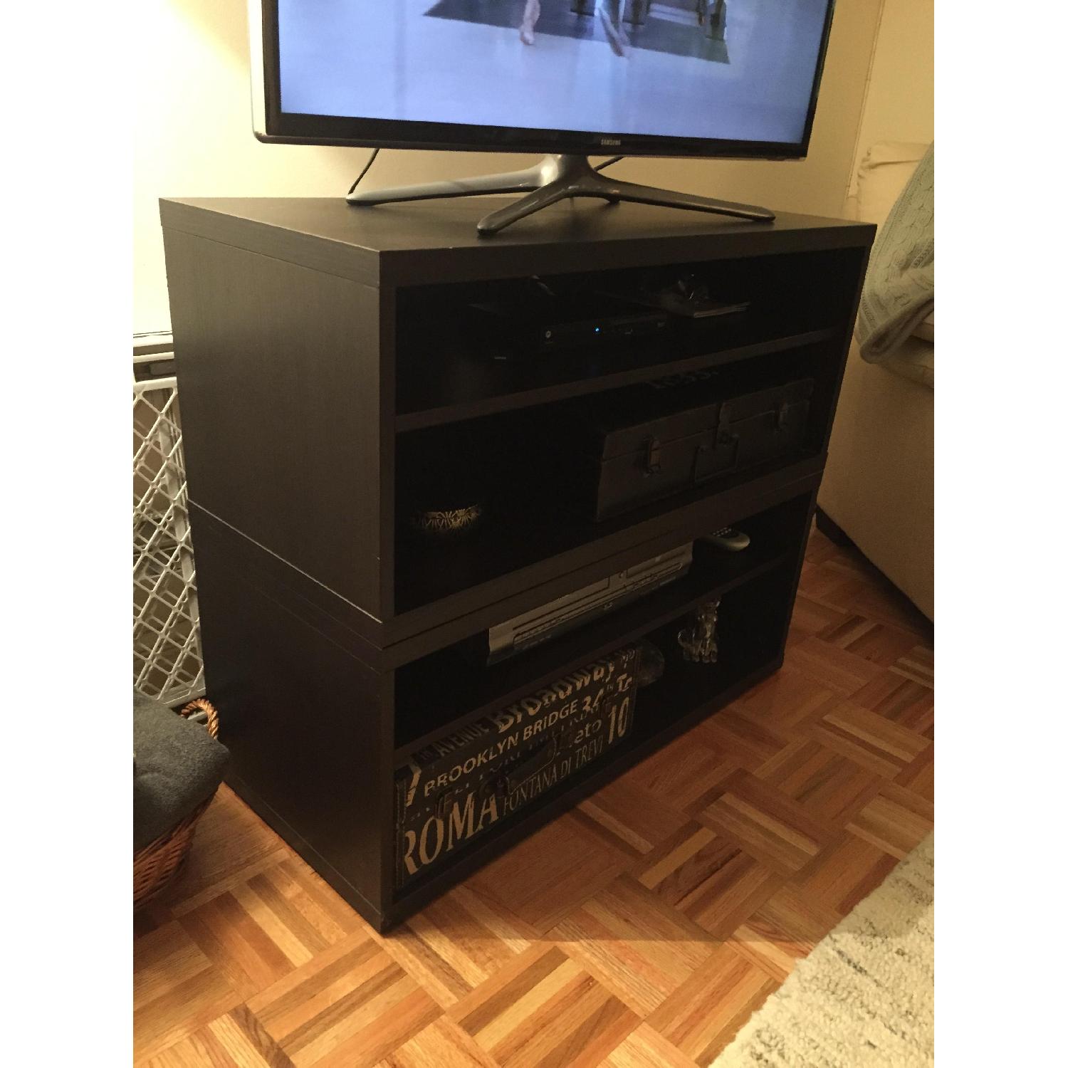 Ikea TV Units Pair AptDeco
