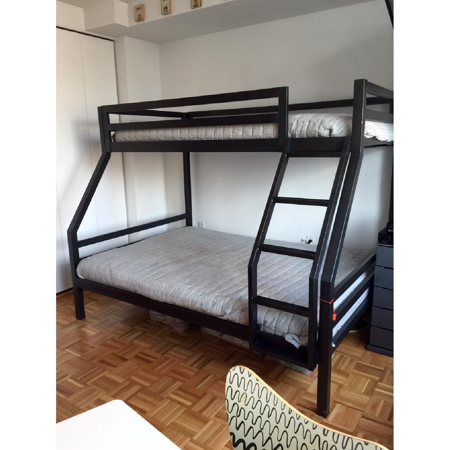 Room & Board Fort Duo Bunk Bed AptDeco