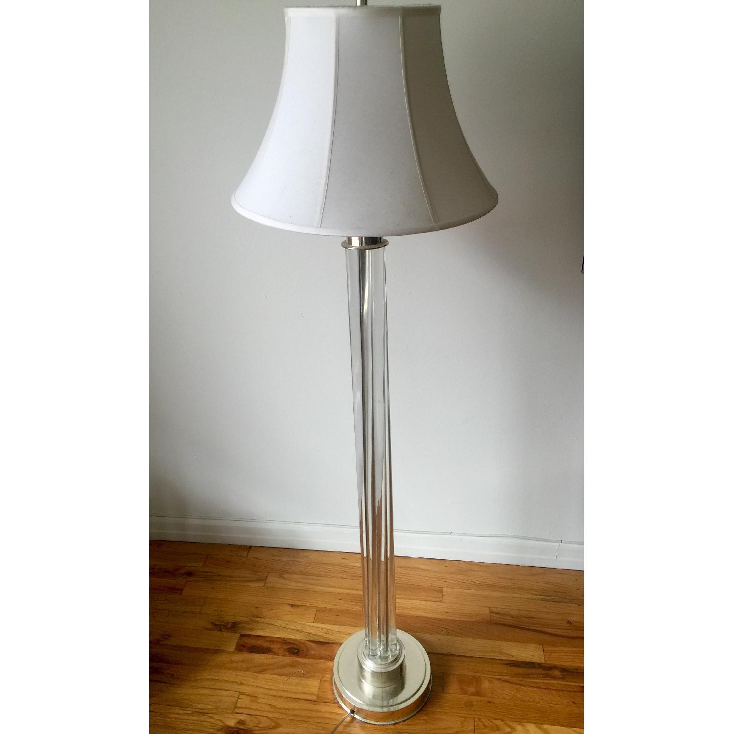 Williams Sonoma Home Floor Lamp - image-1