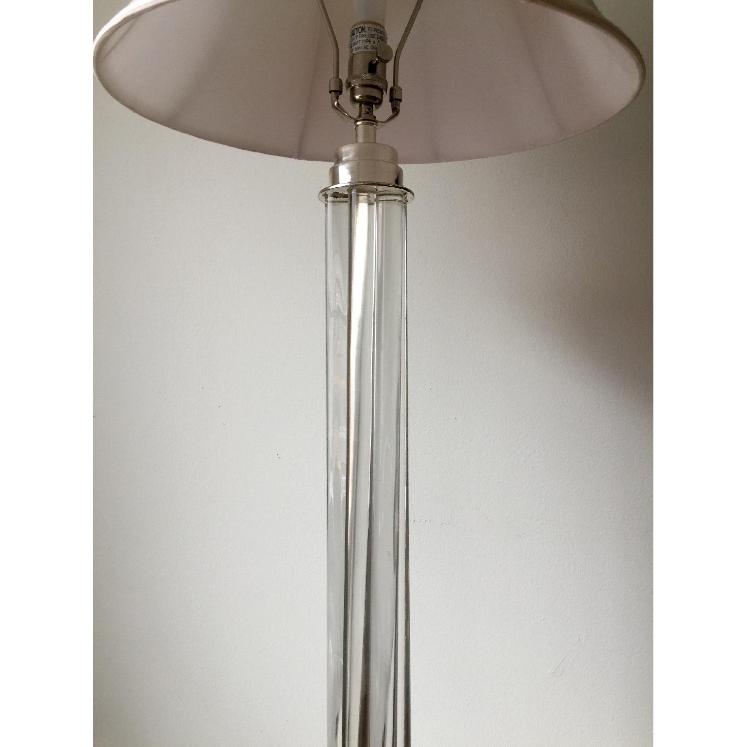 Williams Sonoma Home Floor Lamp - image-3
