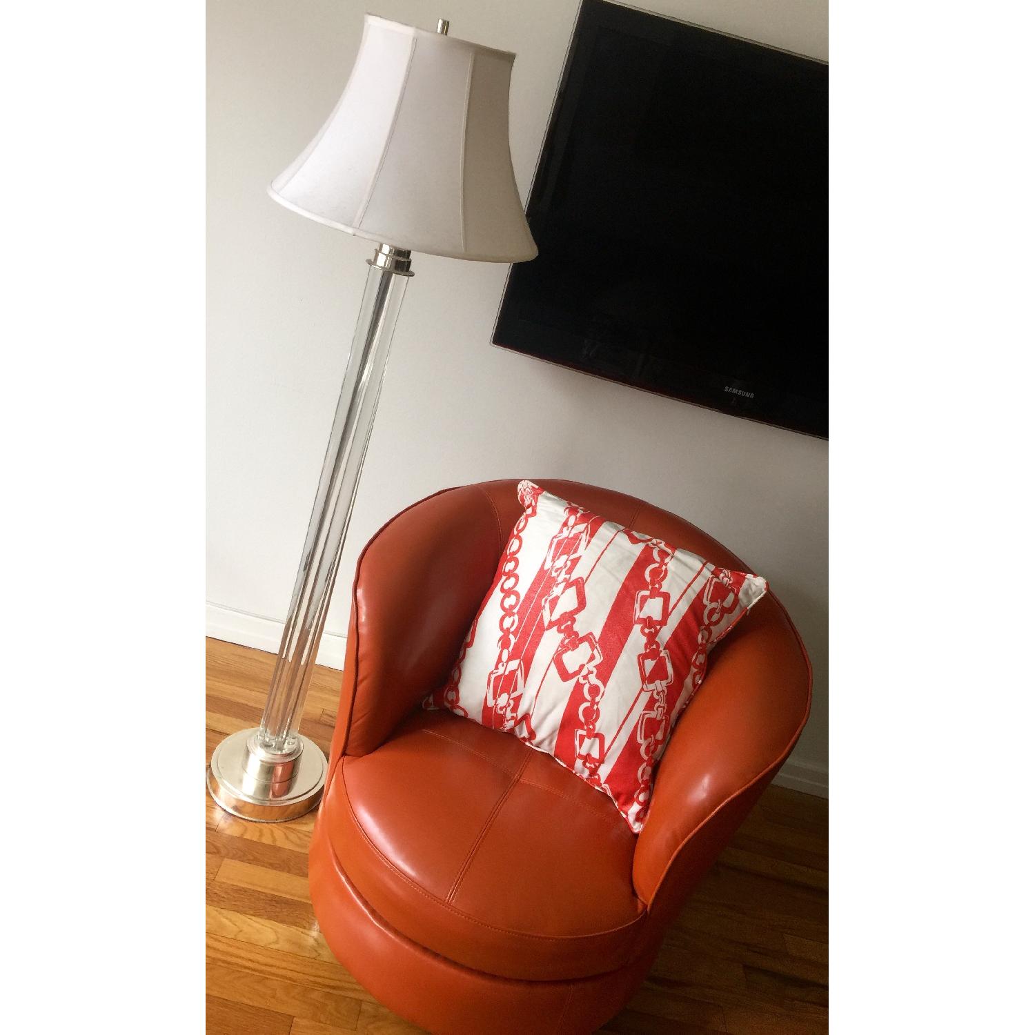 Williams Sonoma Home Floor Lamp - image-4