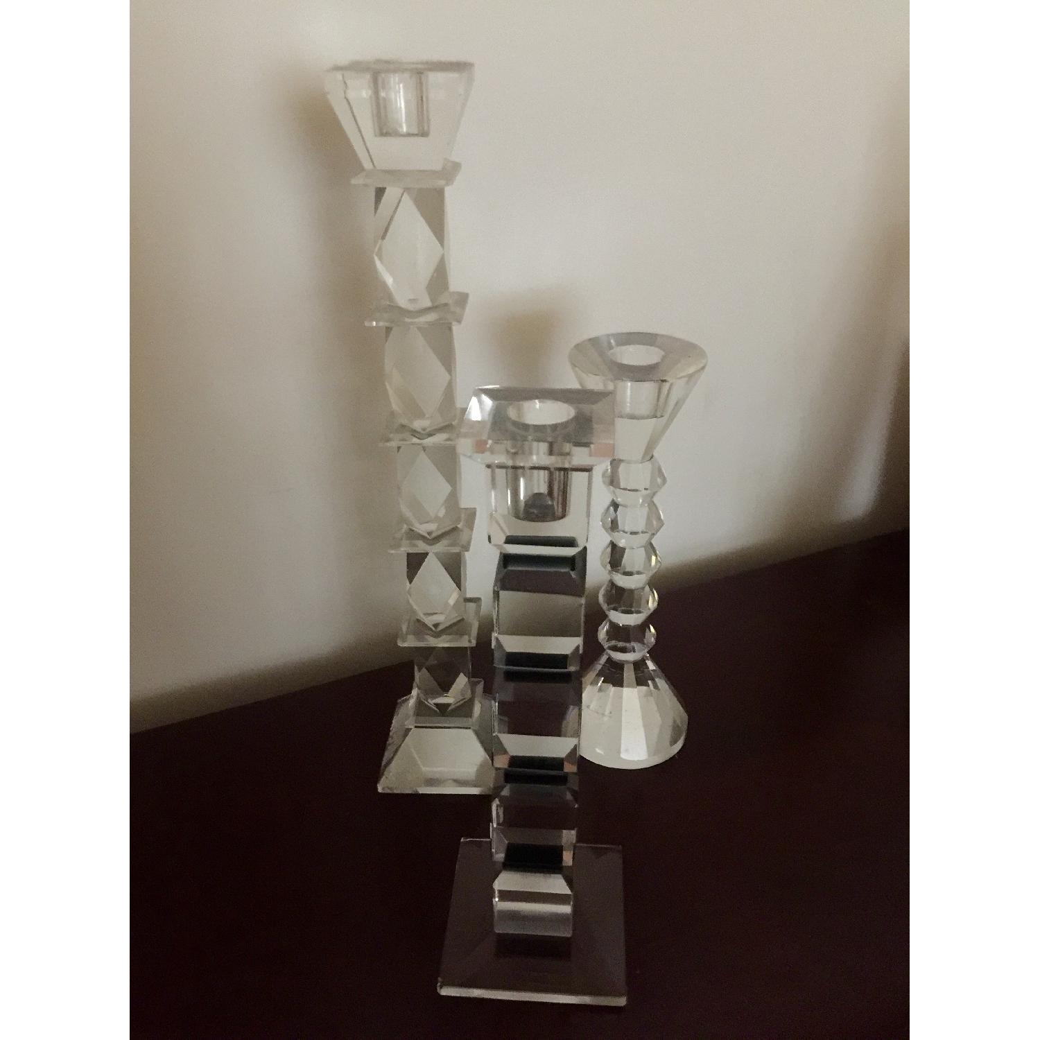 Williams Sonoma Home Floor Lamp - image-5