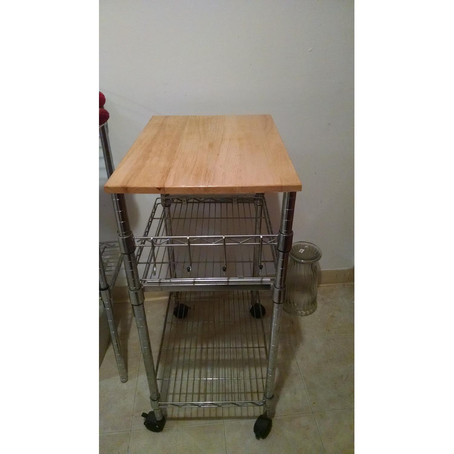 Floating Kitchen Island - image-2