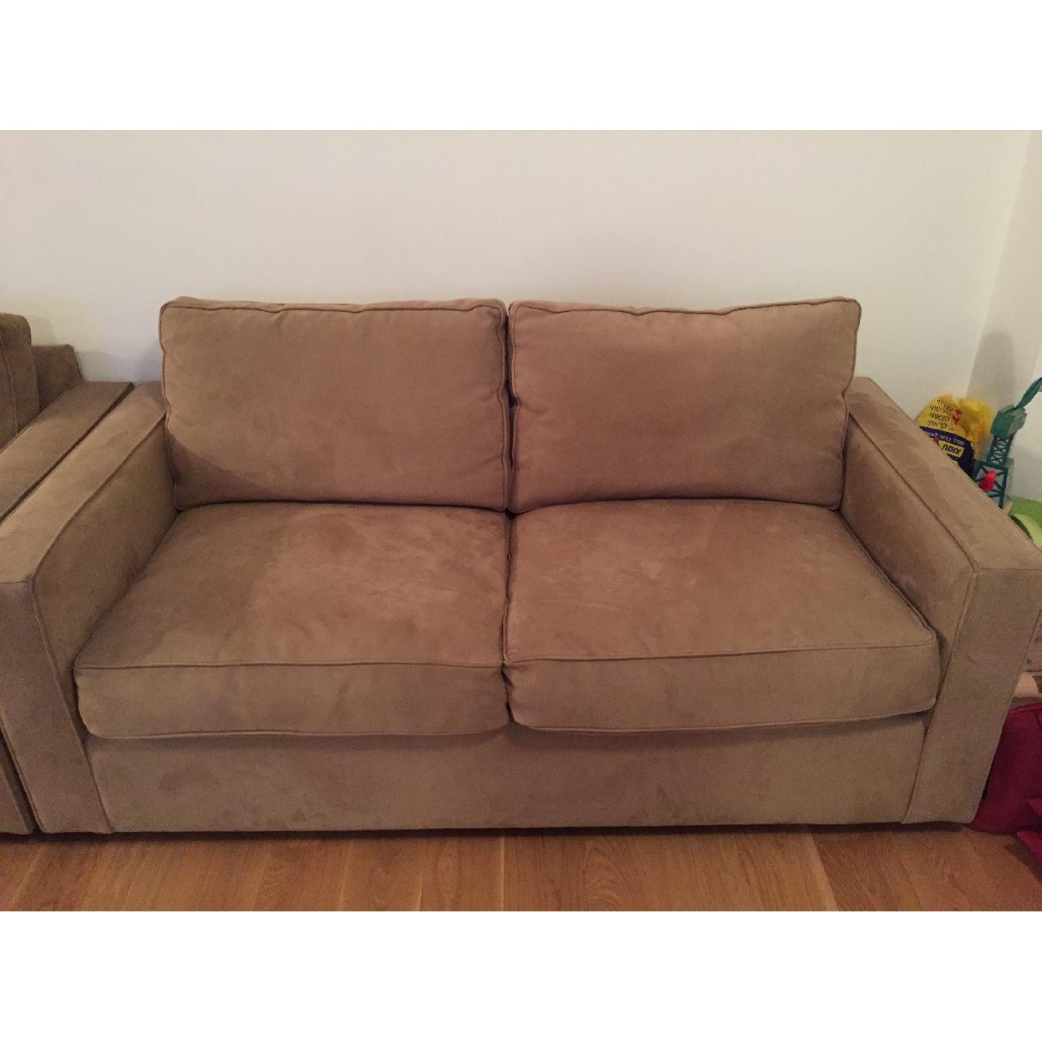 Room & Board Sleeper Sofa - image-2