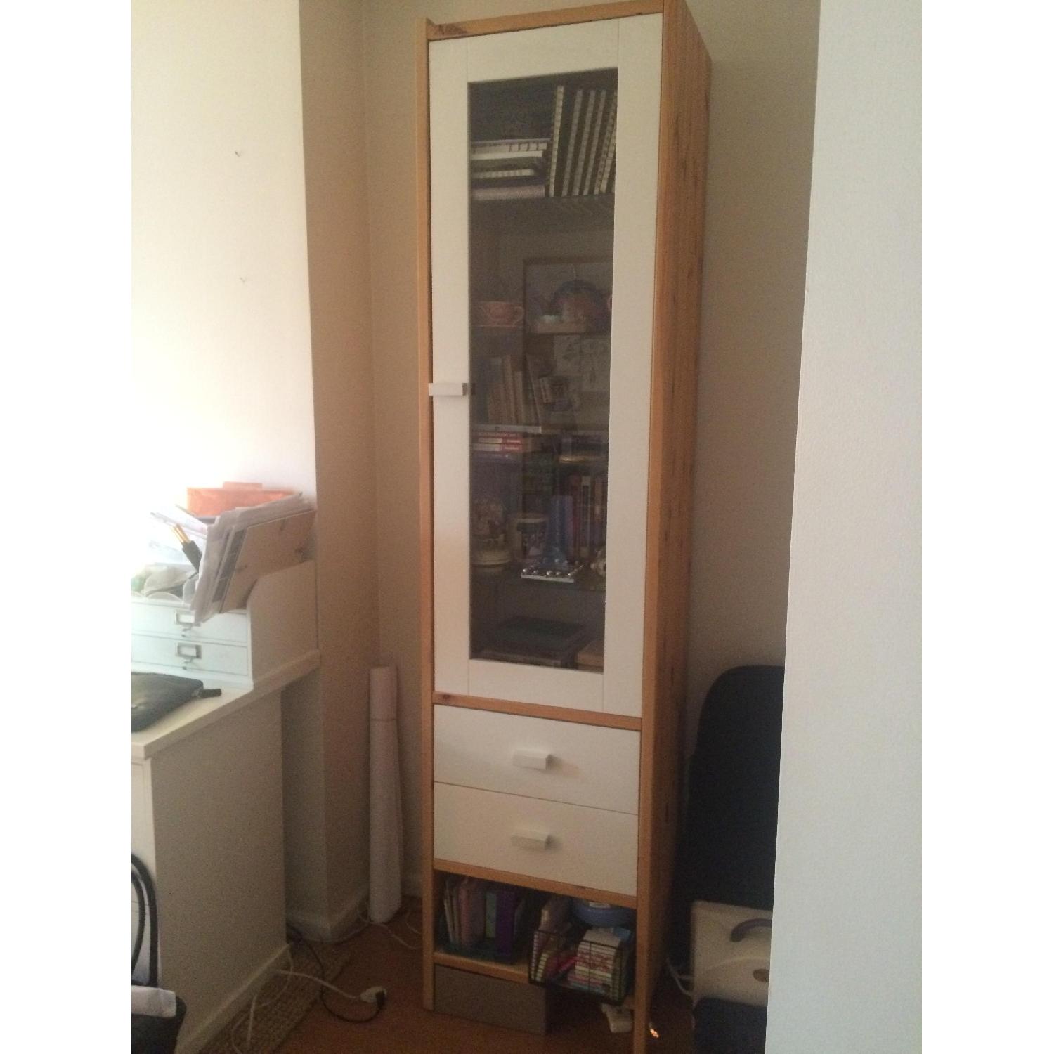 Ikea Standing Cabinet - image-1