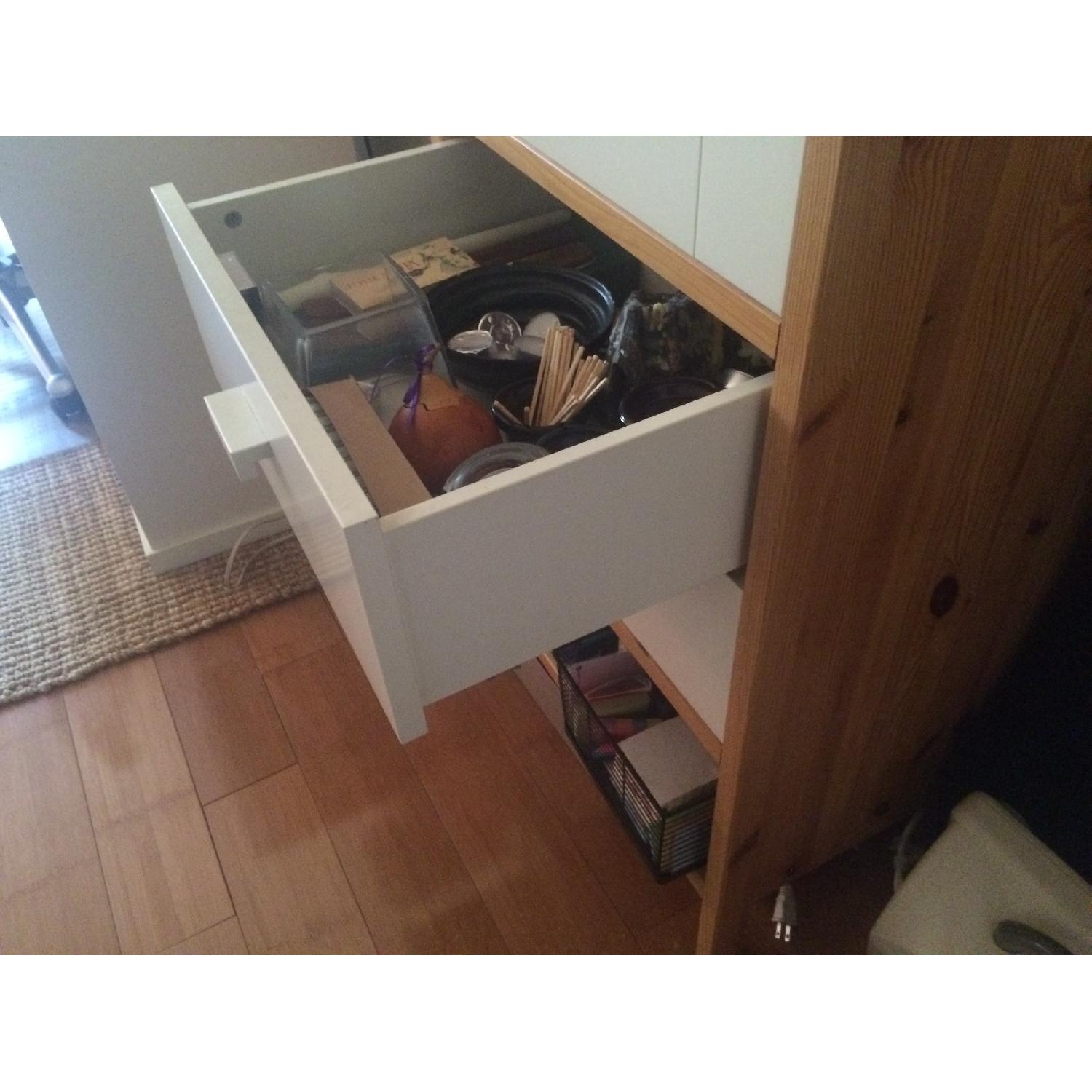 Ikea Standing Cabinet - image-3