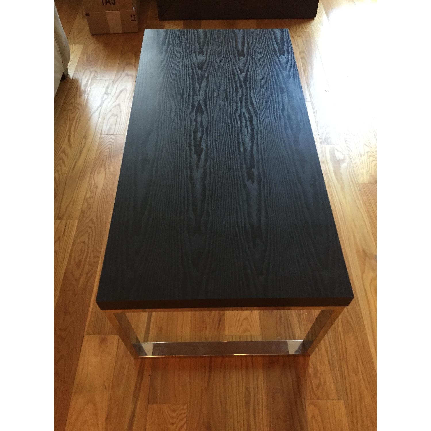 Overstock Coffee Table - image-1