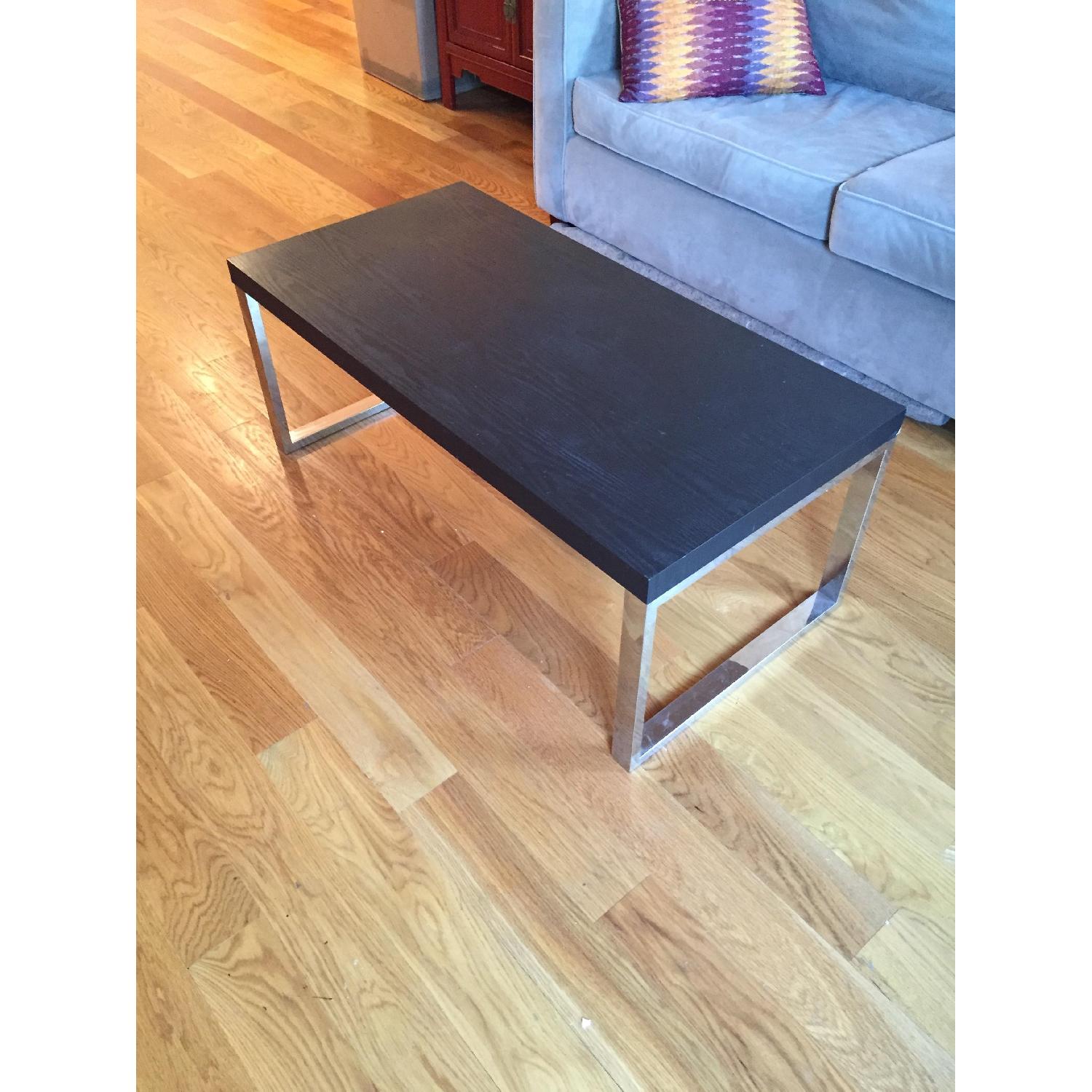 Overstock Coffee Table - image-2